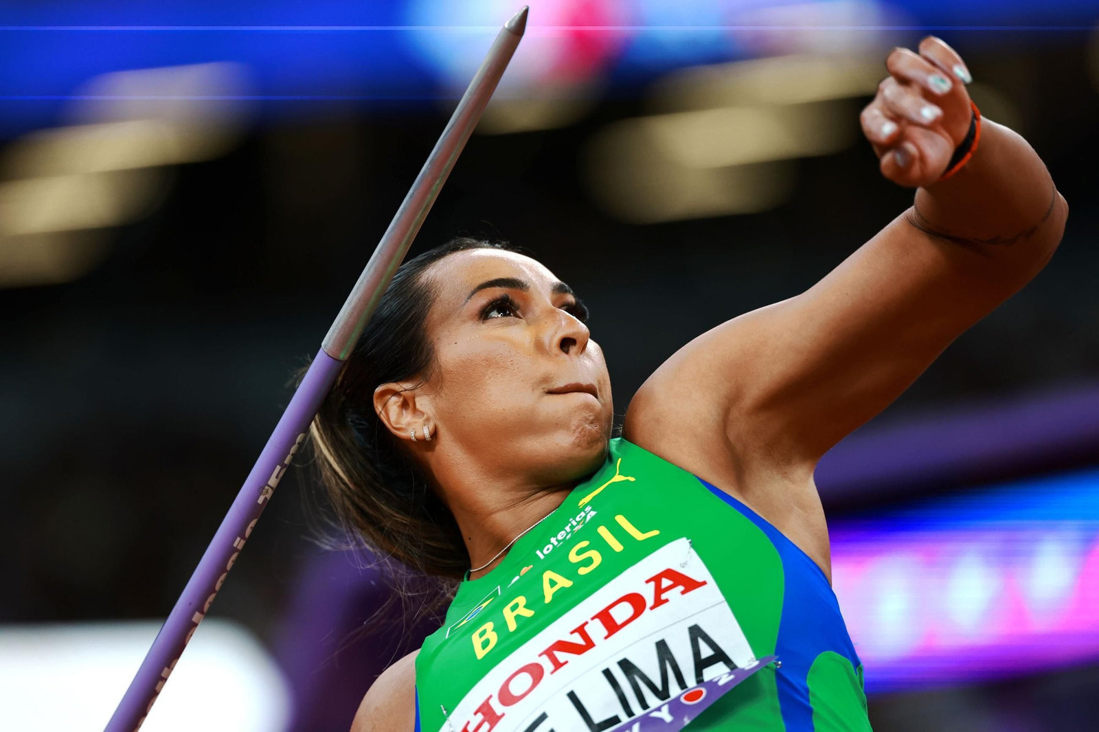 Las mejores fotos del Mundial de Atletismo | Día 7