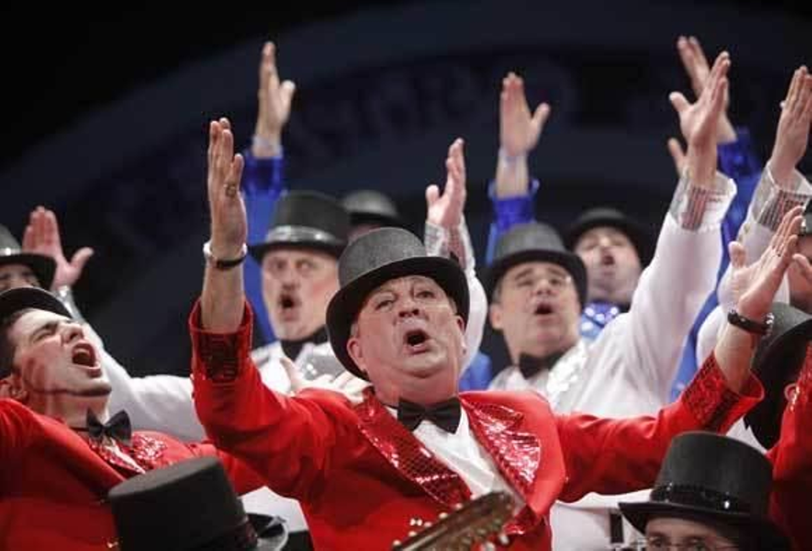 Café Teatro Alameda