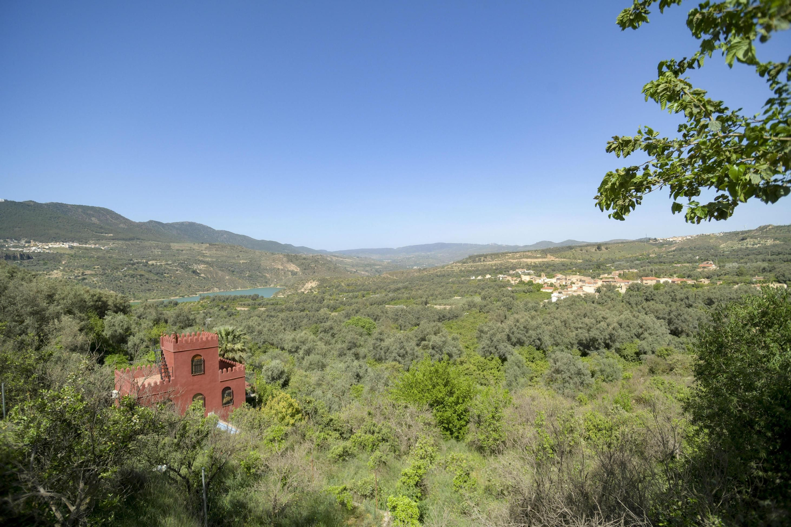 Los mejores planes que puedes realizar en el Valle de Lecrín
