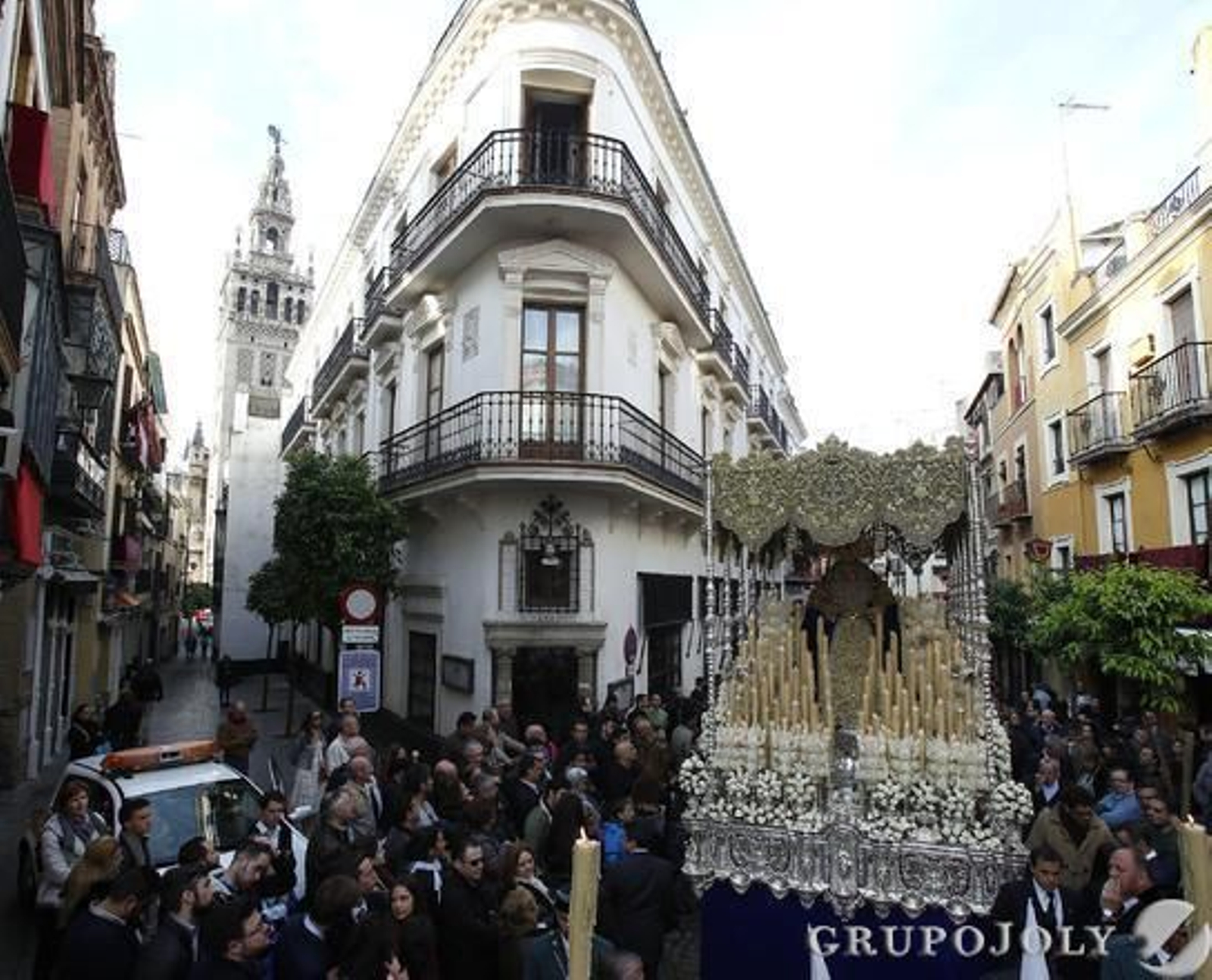 Foto: José Ángel García