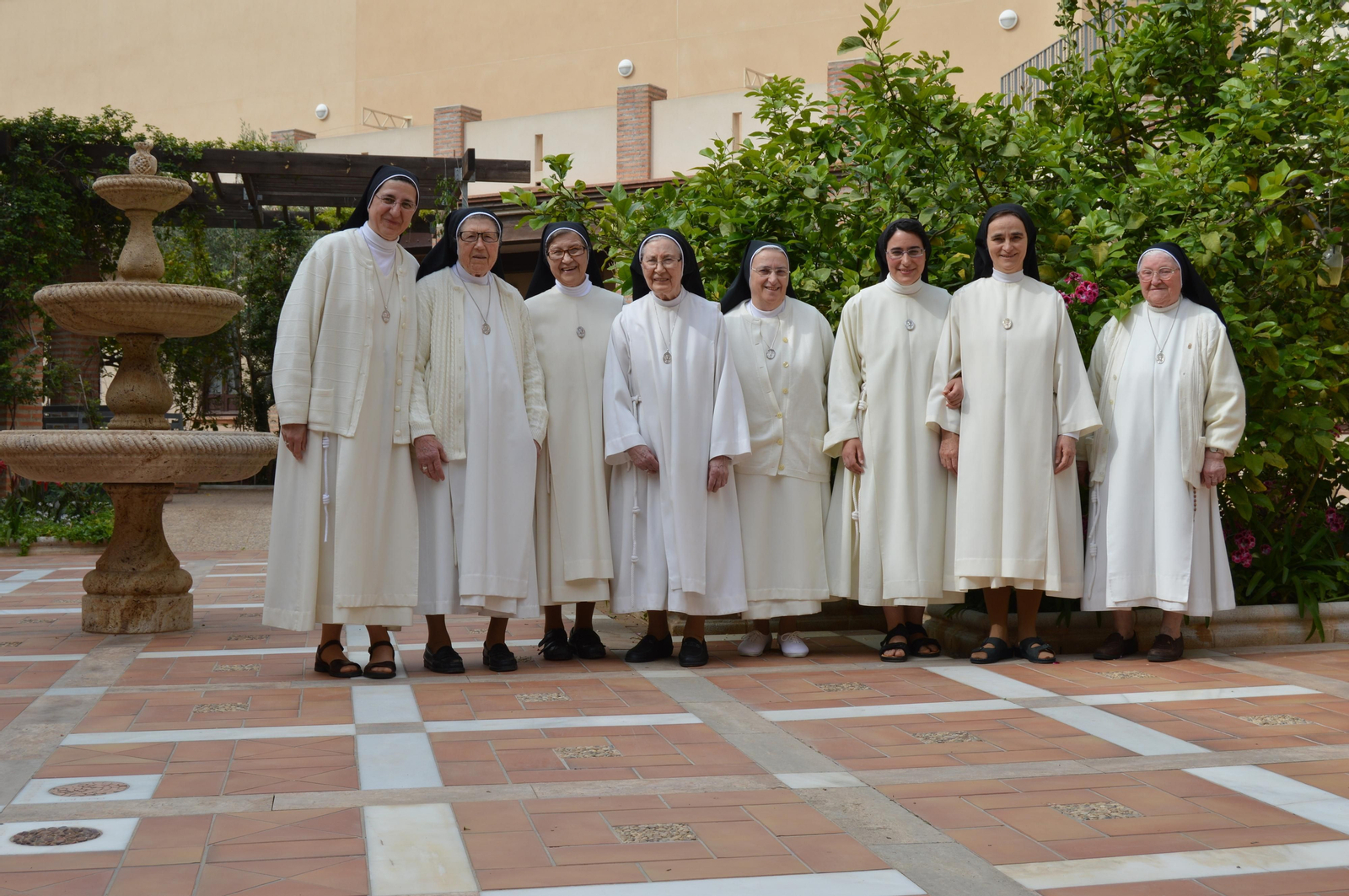 Convento de Las Puras (IV): Testamento