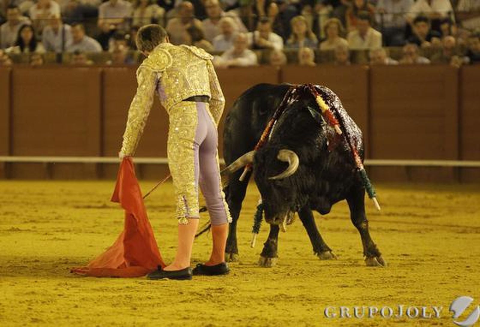 Foto: Juan Carlos Munoz