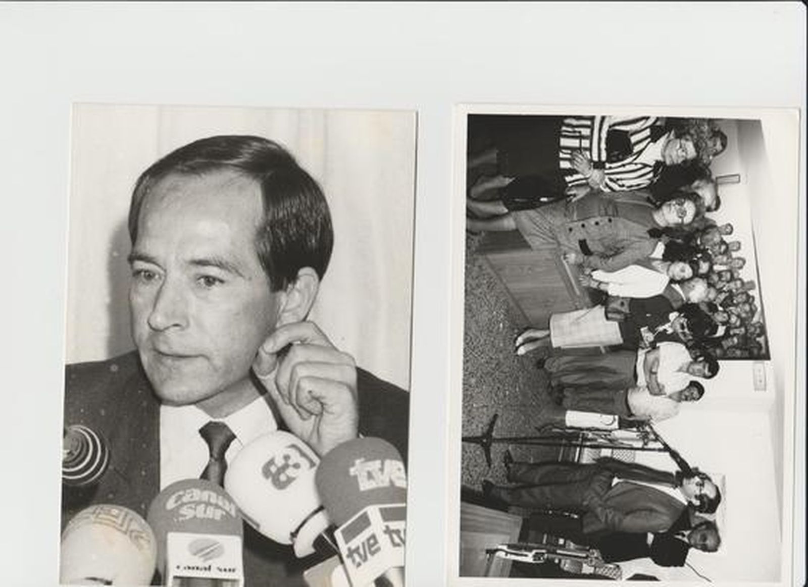 Foto: Rafael G. / J. M. Bretones