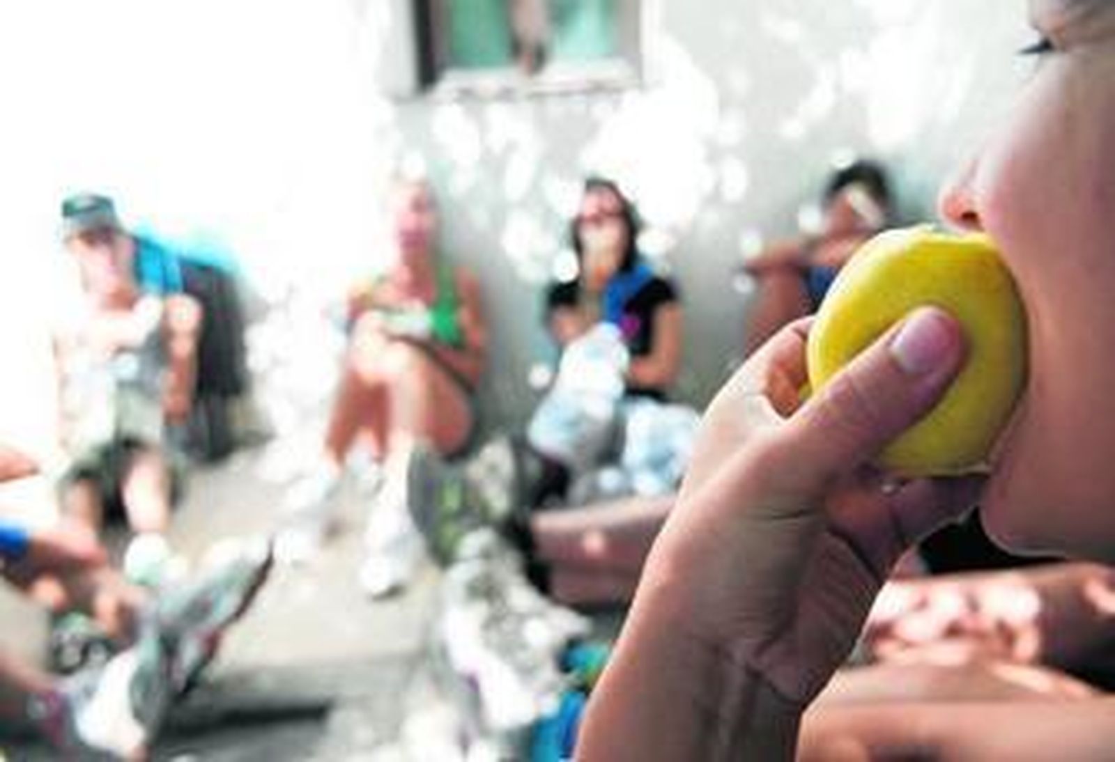 Las redes sociales se llenan de "consejos" nutricionales