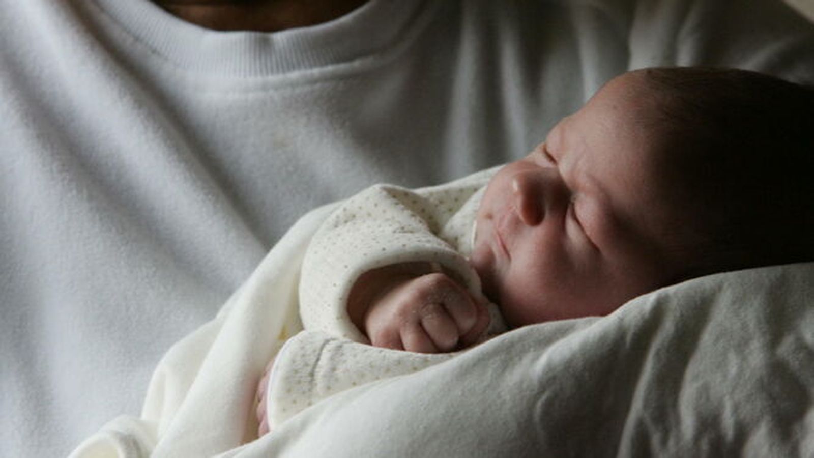 En 2020 hubo menos nacimientos que en los dos años anteriores.