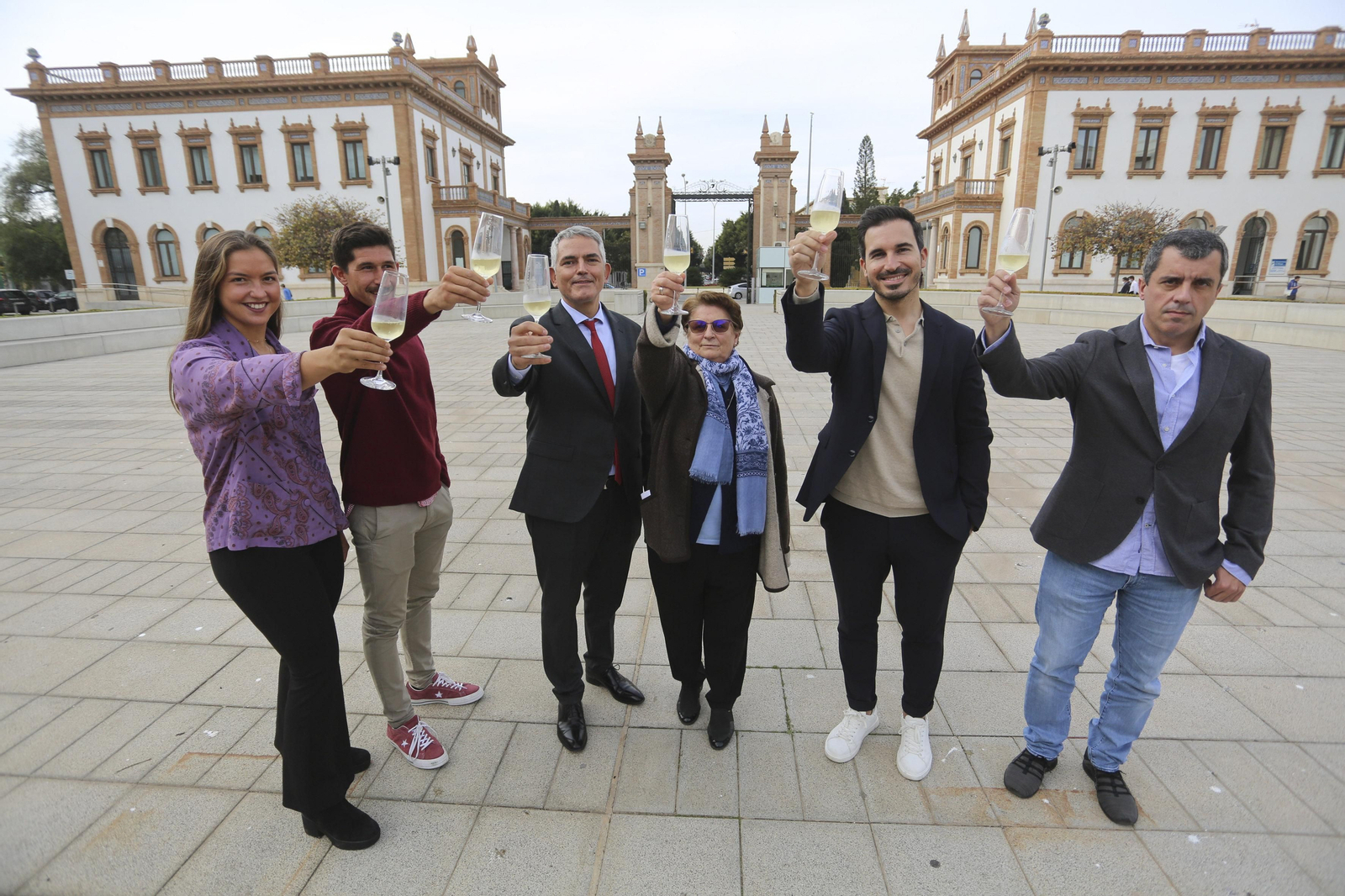 Las fotos de los Premios Malagueños de Hoy 2021