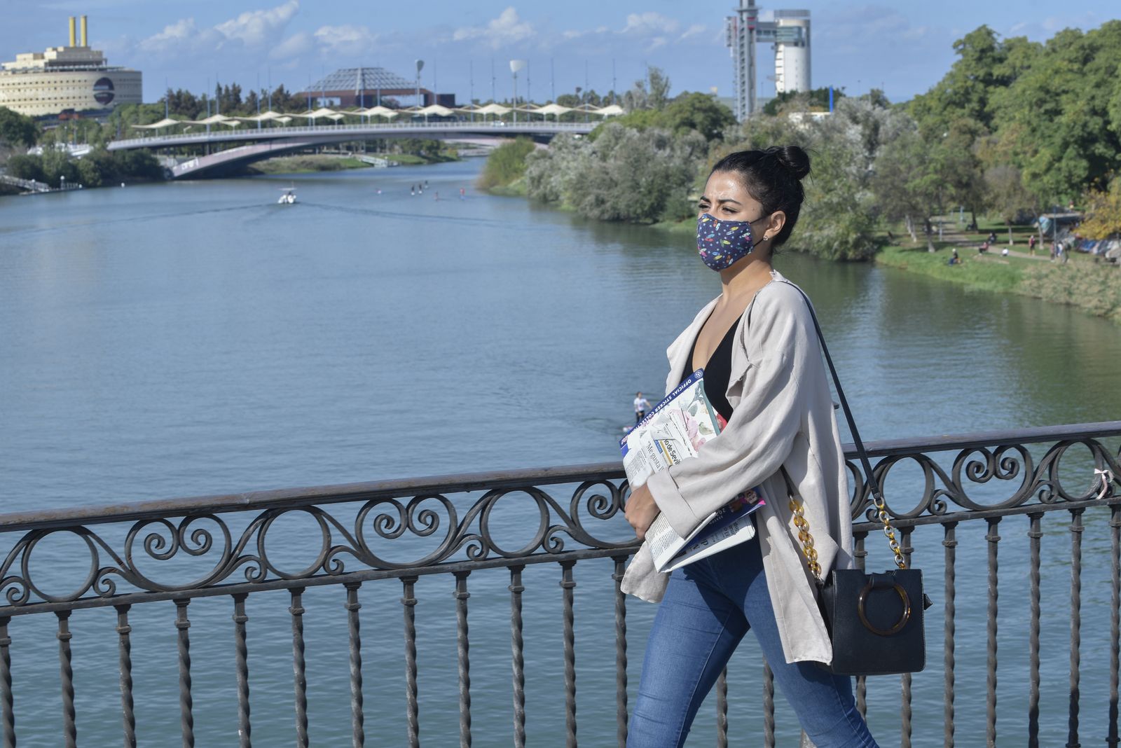 La resistencia en los ciudadanos de Andalucía: nuevas medidas