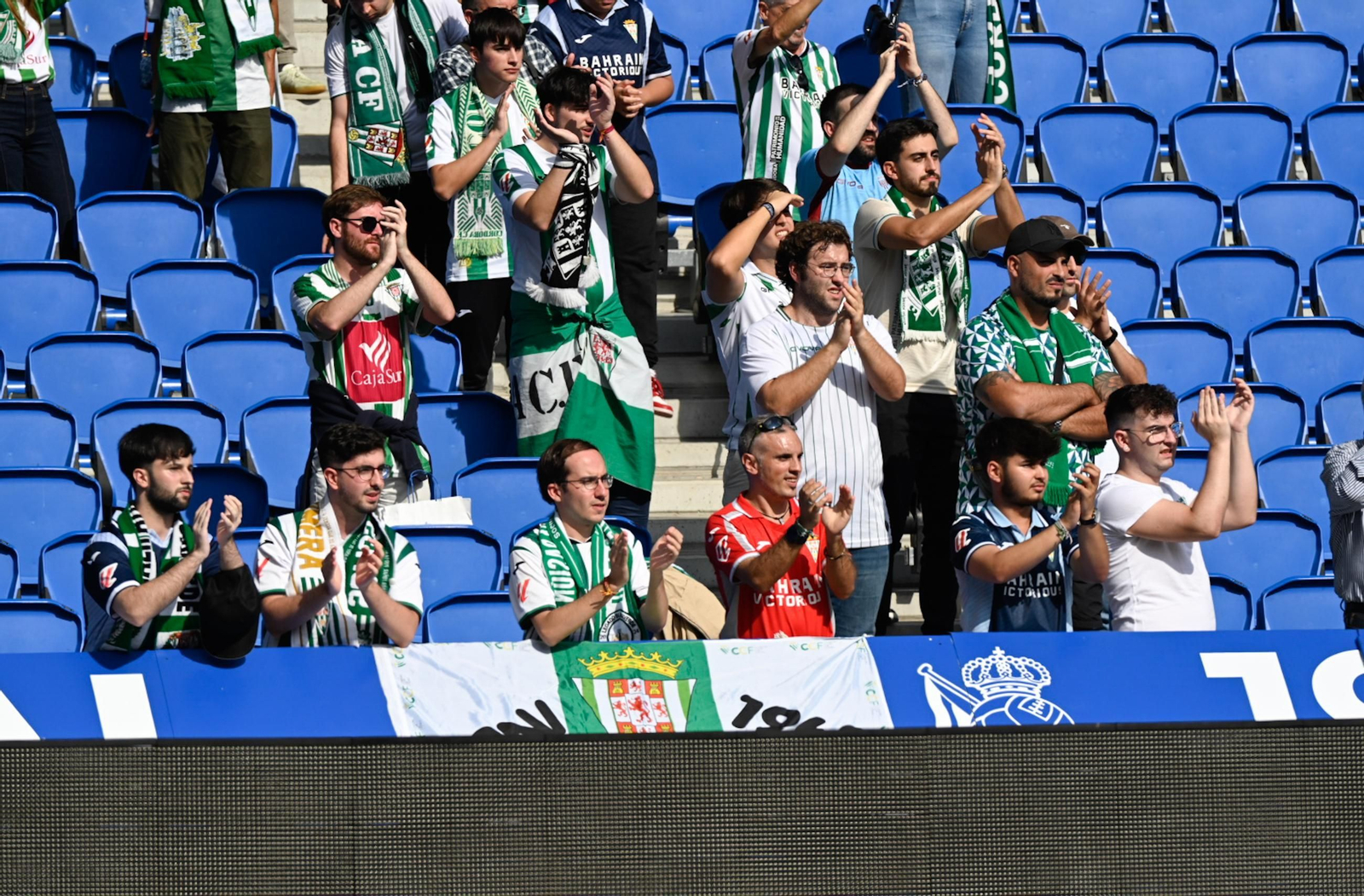Las mejores fotos del Real Sociedad B - Córdoba CF