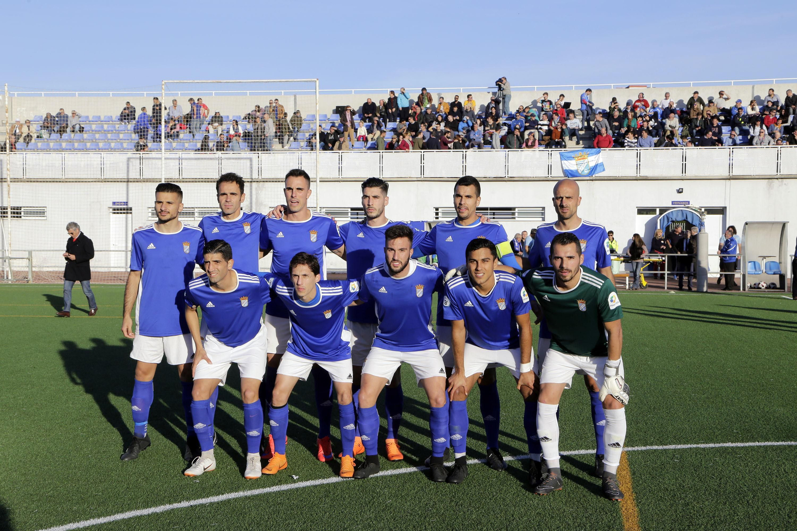 Xerez CD - Ciudad de Lucena