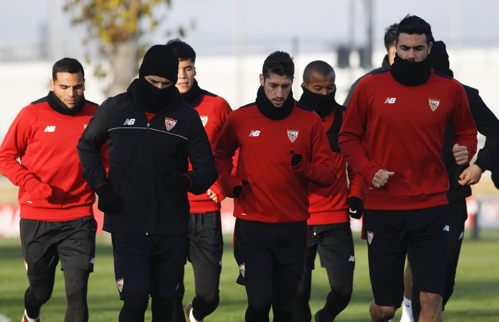 Inminente cambio  de caras en la zaga