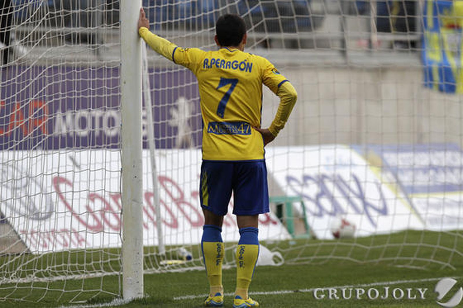 Foto: Lourdes de Vicente