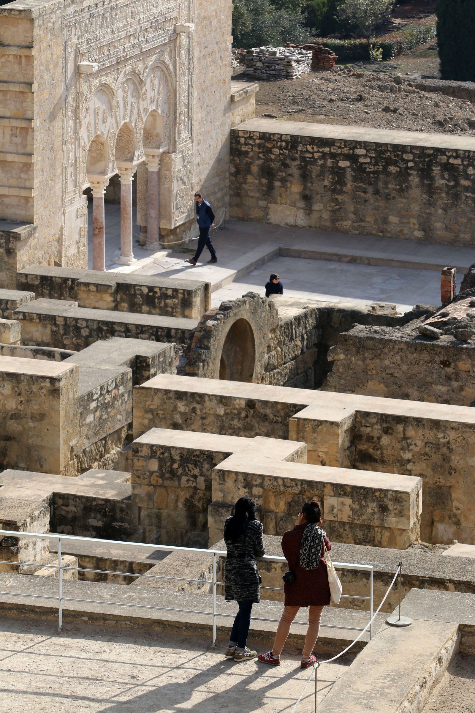 La poetisa andalusí que vendía fruta