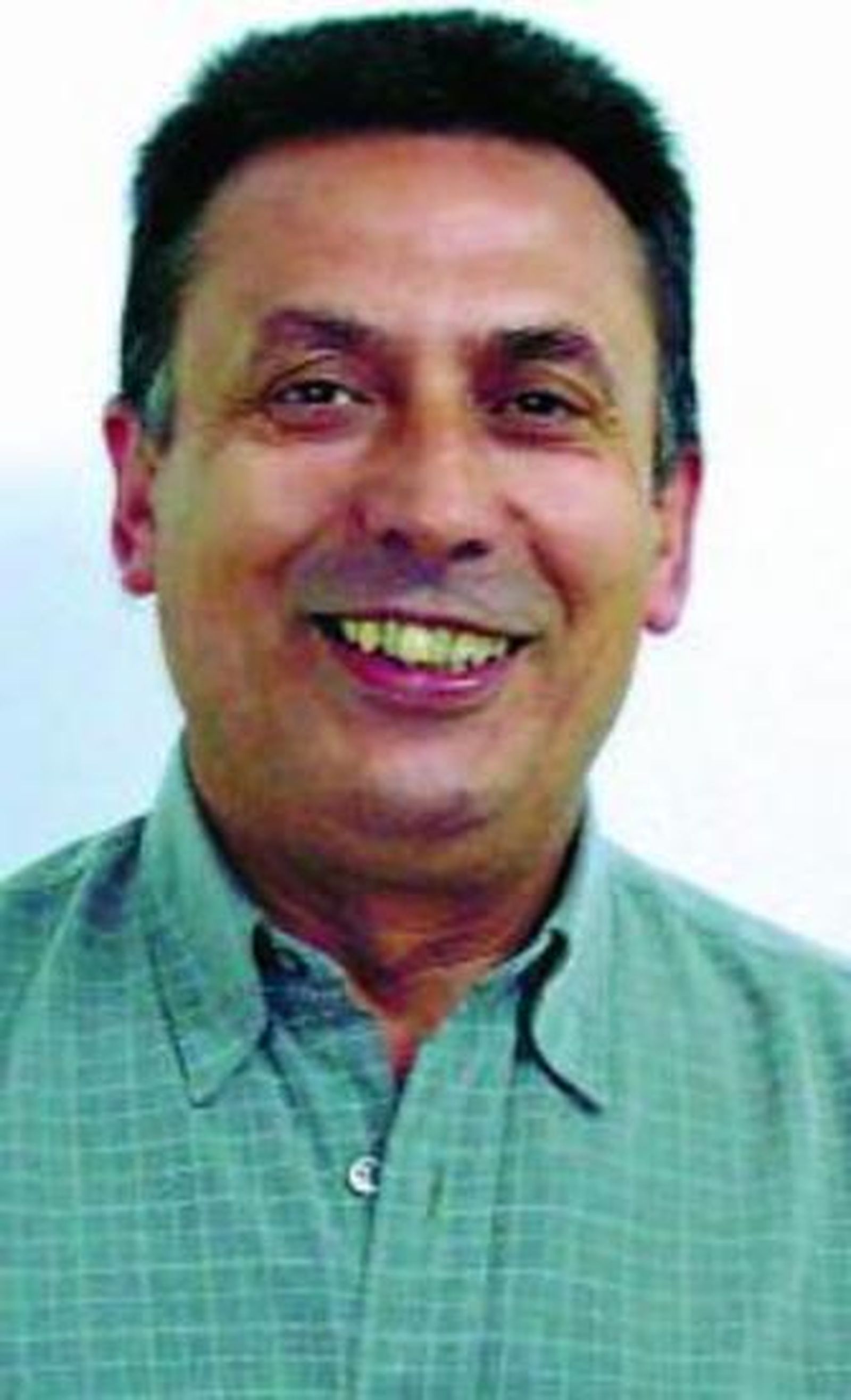 César Custodio releva a Ana López en su cargo como concejal socialista