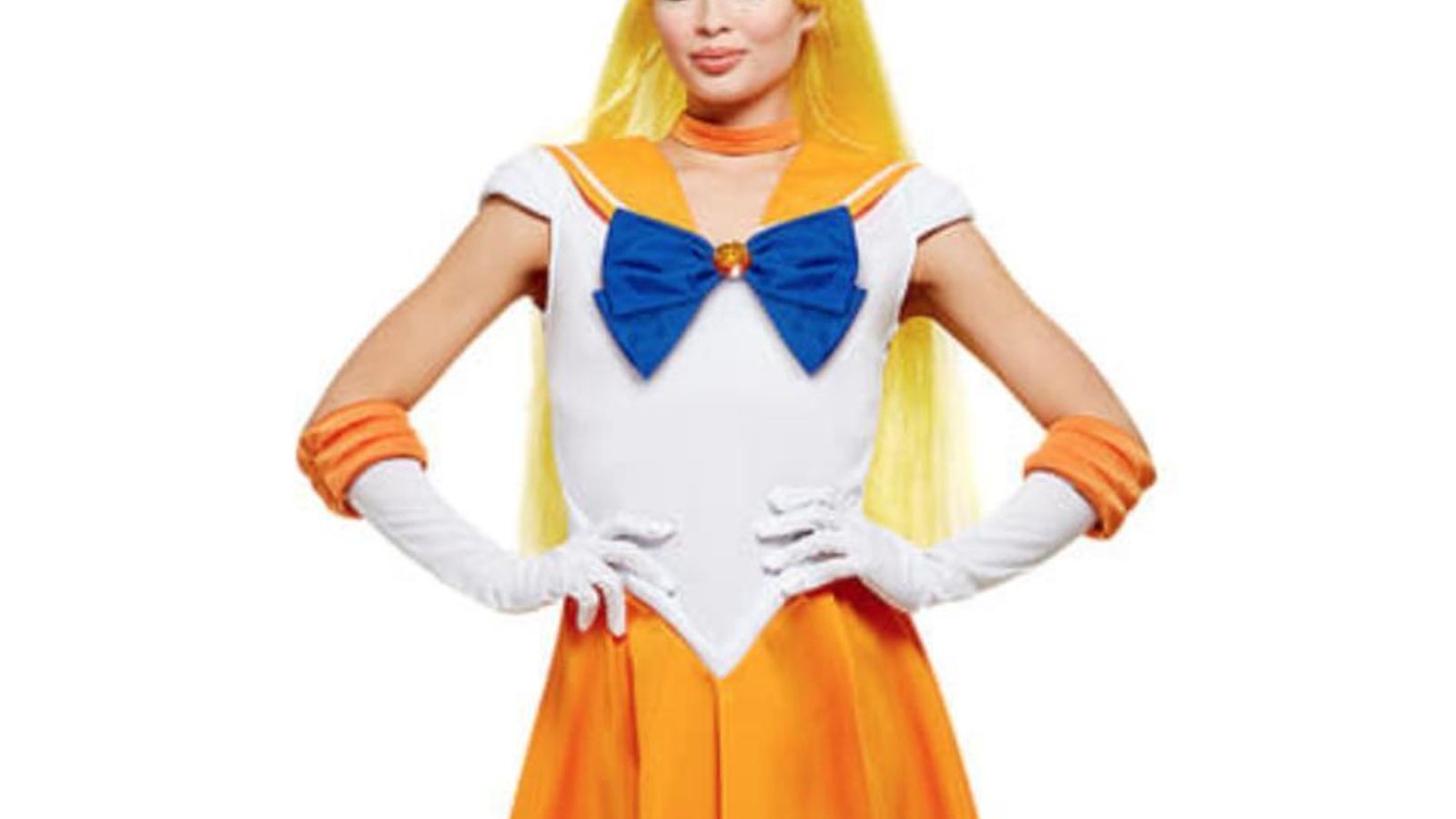 Disfraz Sailor Venus