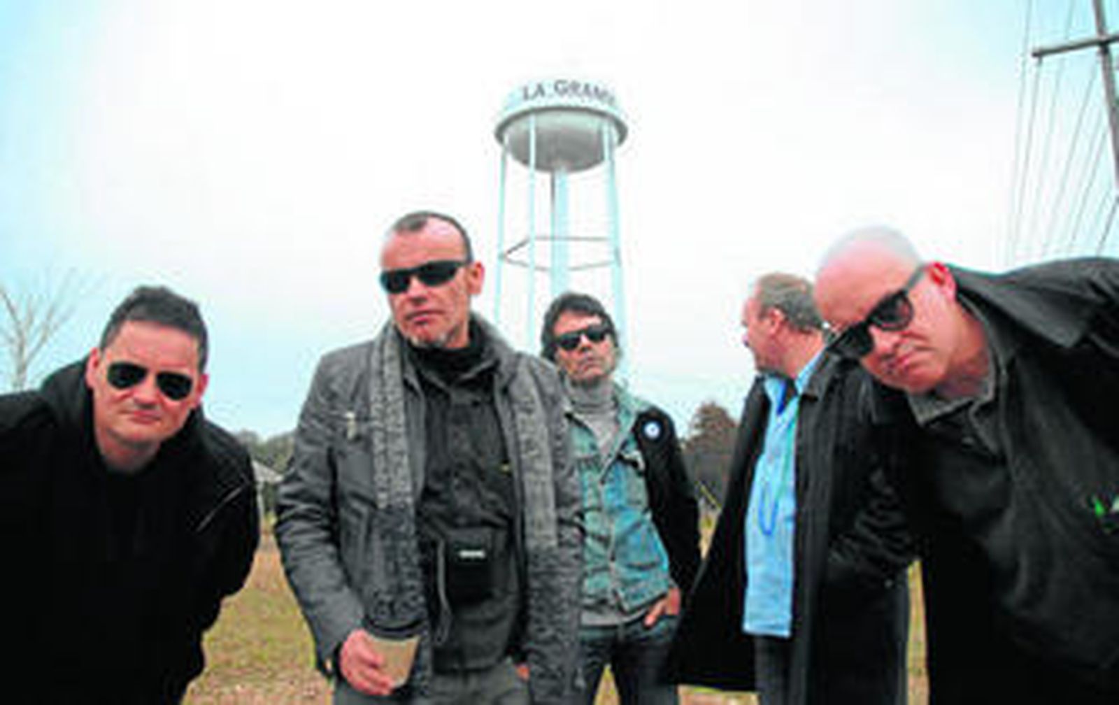 Los miembros de Siniestro Total ofrecerán hoy un concierto de "rarezas" y clásicos.