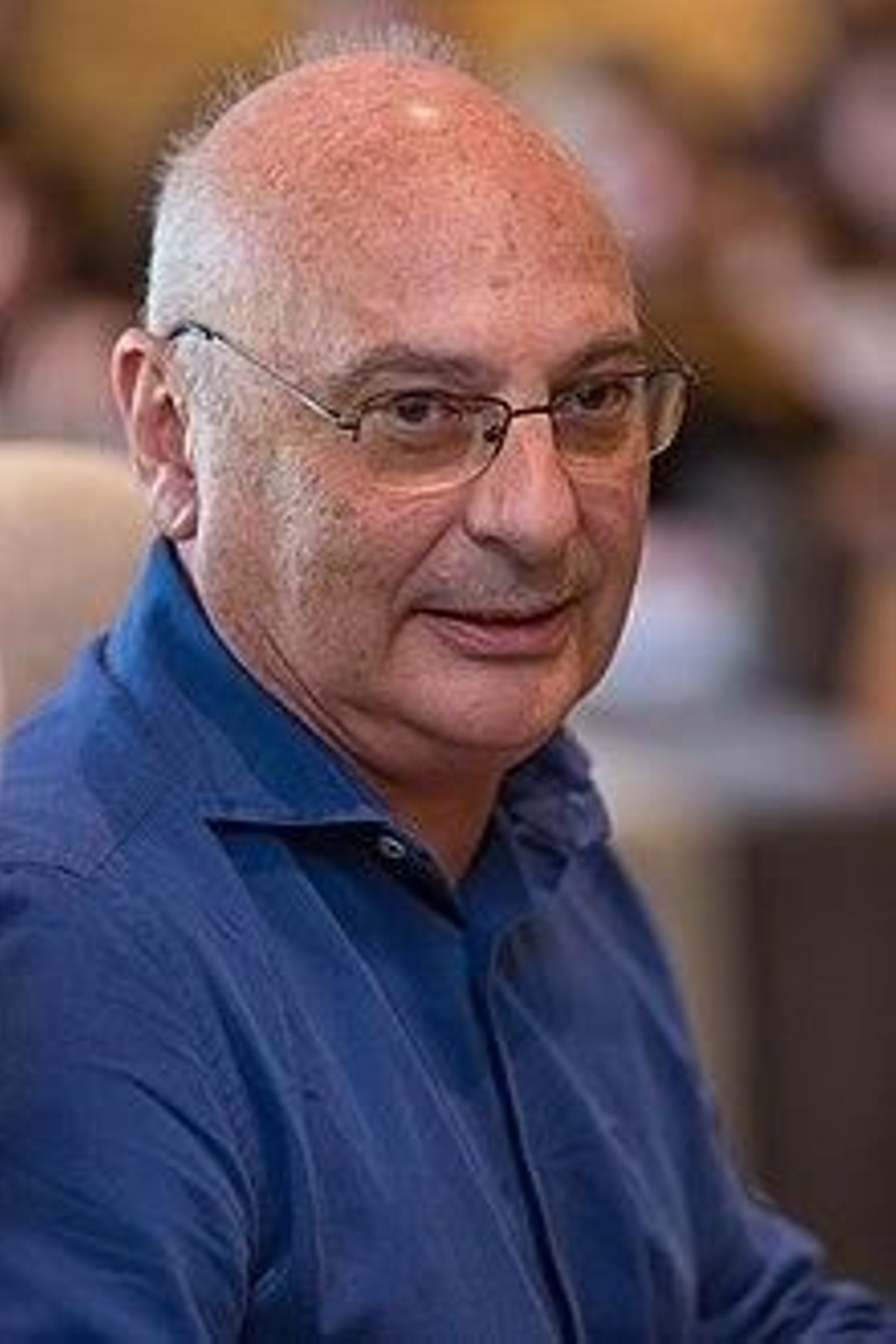 Francisco Juan Martínez Mojica