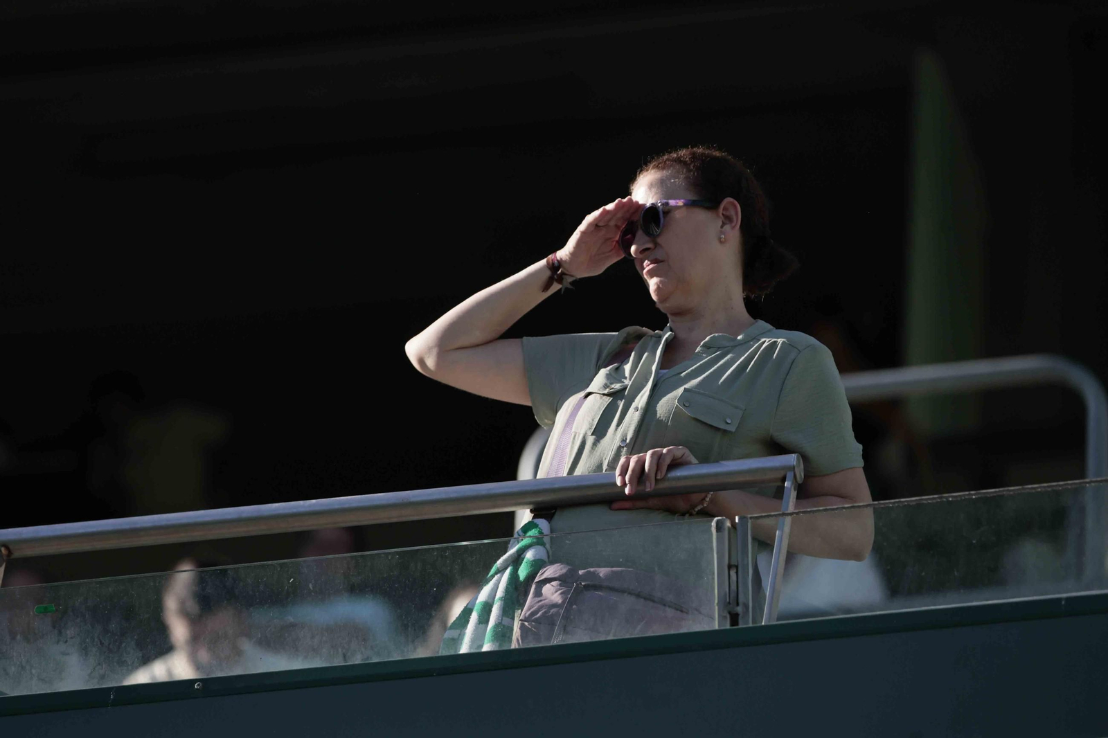 Búscate en el Betis - Espanyol