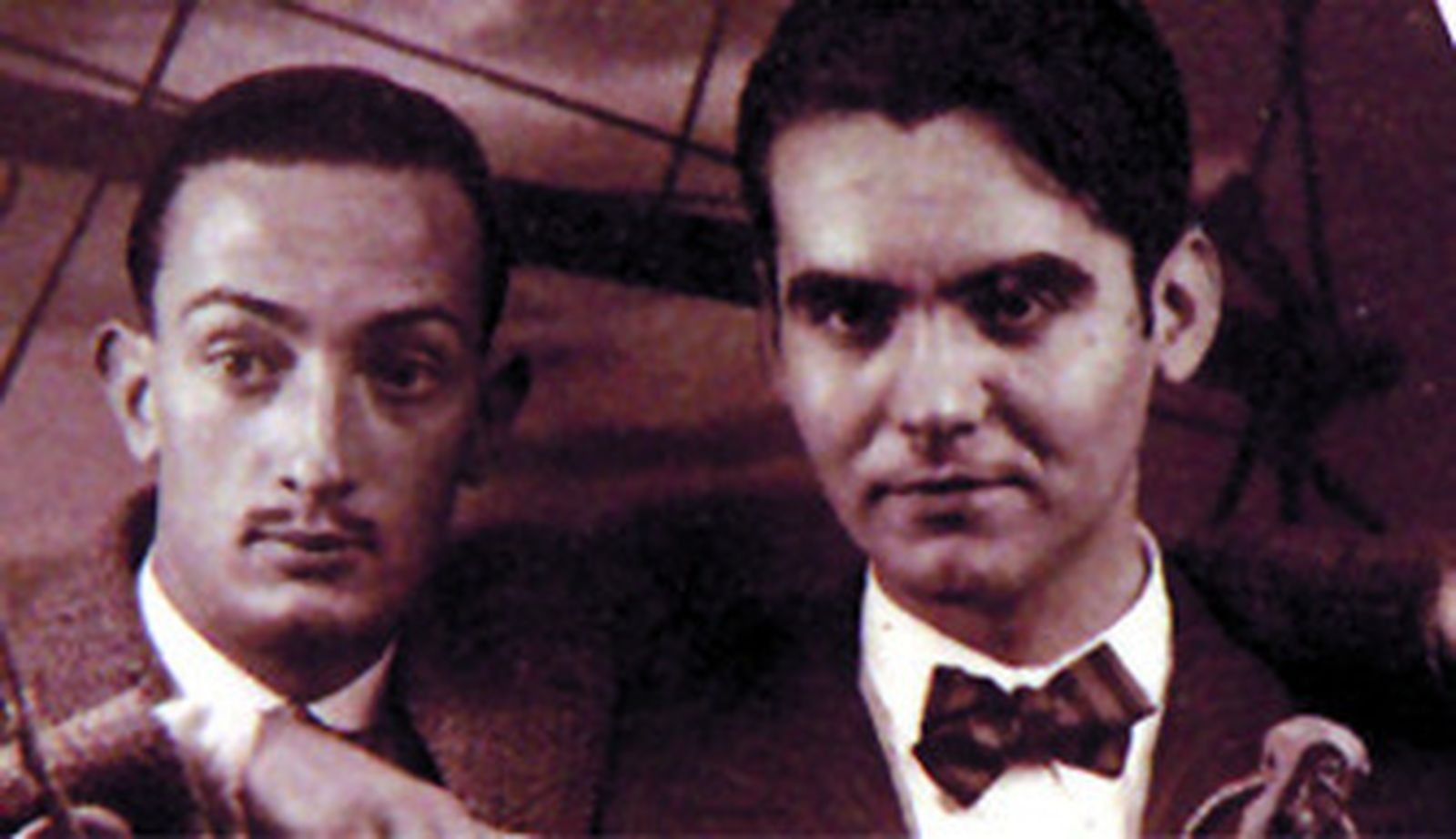 García Lorca: Pasión de las tres culturas