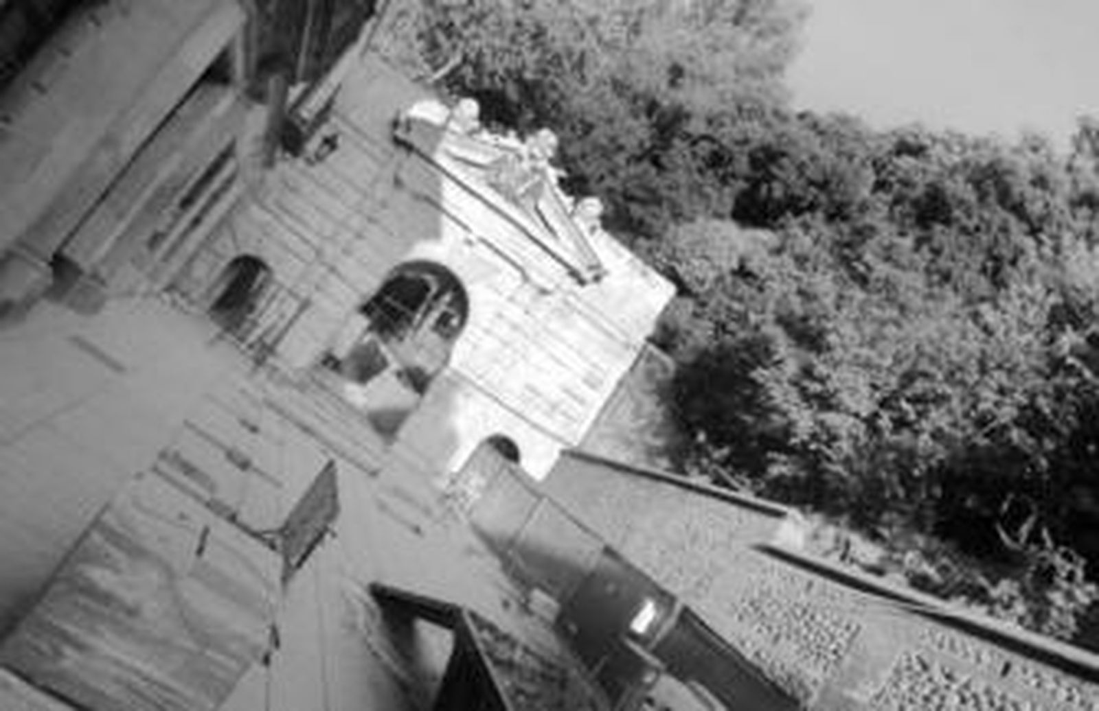 Los trabajos han llevado un buen ritmo pero, finalmente, las obras se abrirán en septiembre.