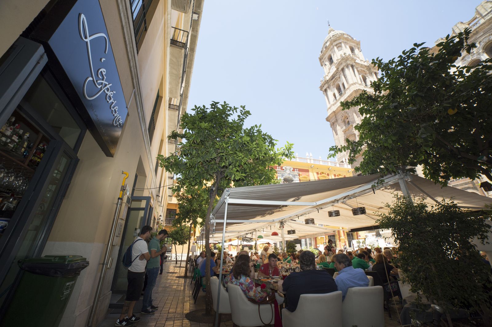 La quedada del Omerg en imágenes