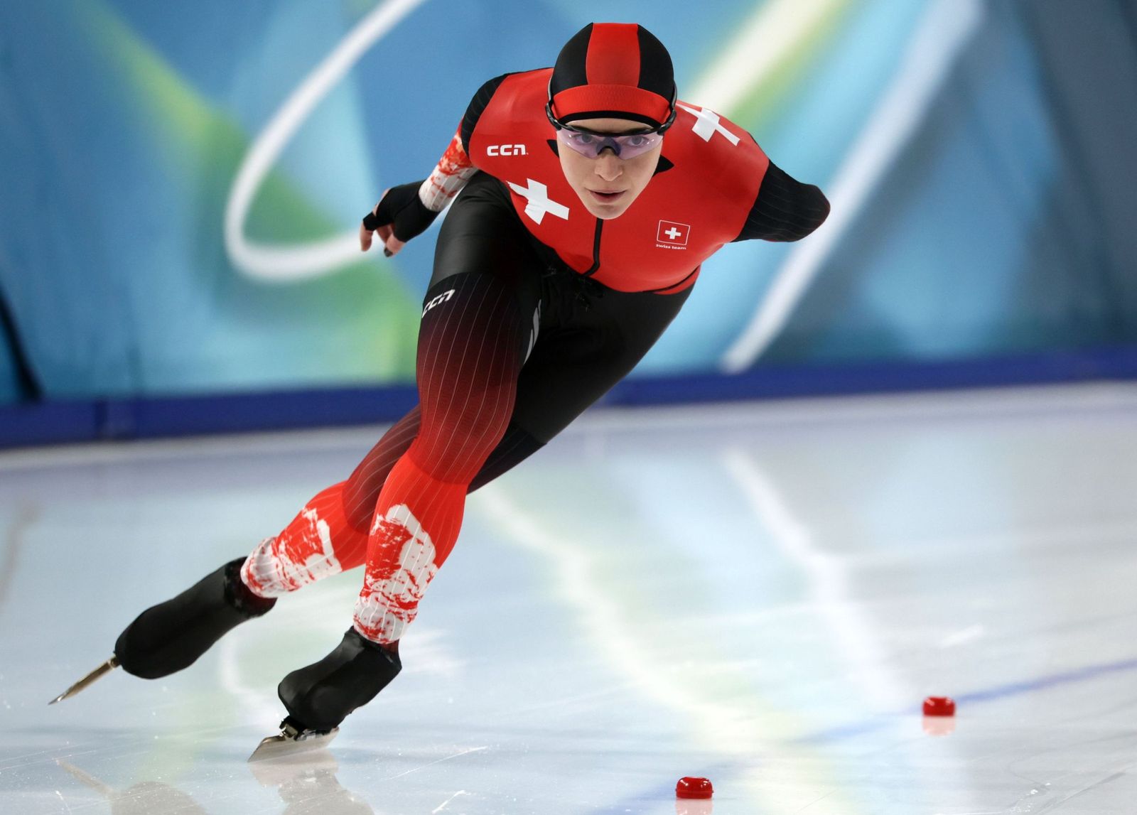 Las mejores fotos de los Juegos Olímpicos de invierno Milán Cortina d'Ampezzo 2026 | Jornada 15