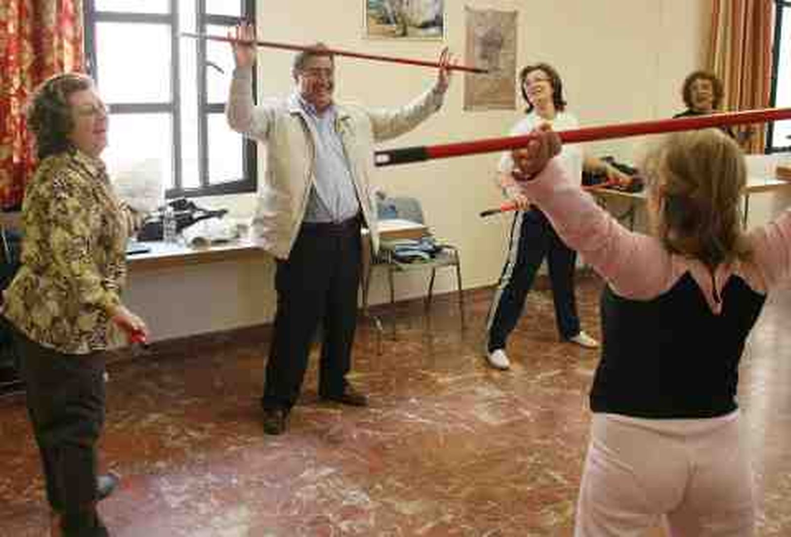 Zoido reclama el cierre del centro cívico del Cerro del Aguila “por seguridad”