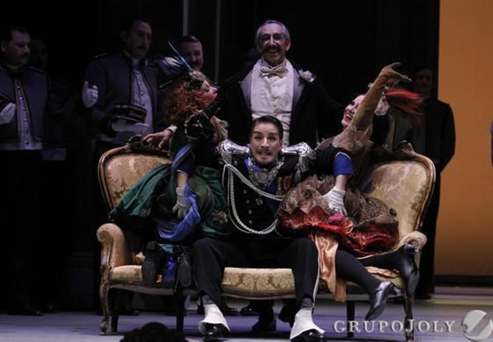 Foto: Antonio Pizarro