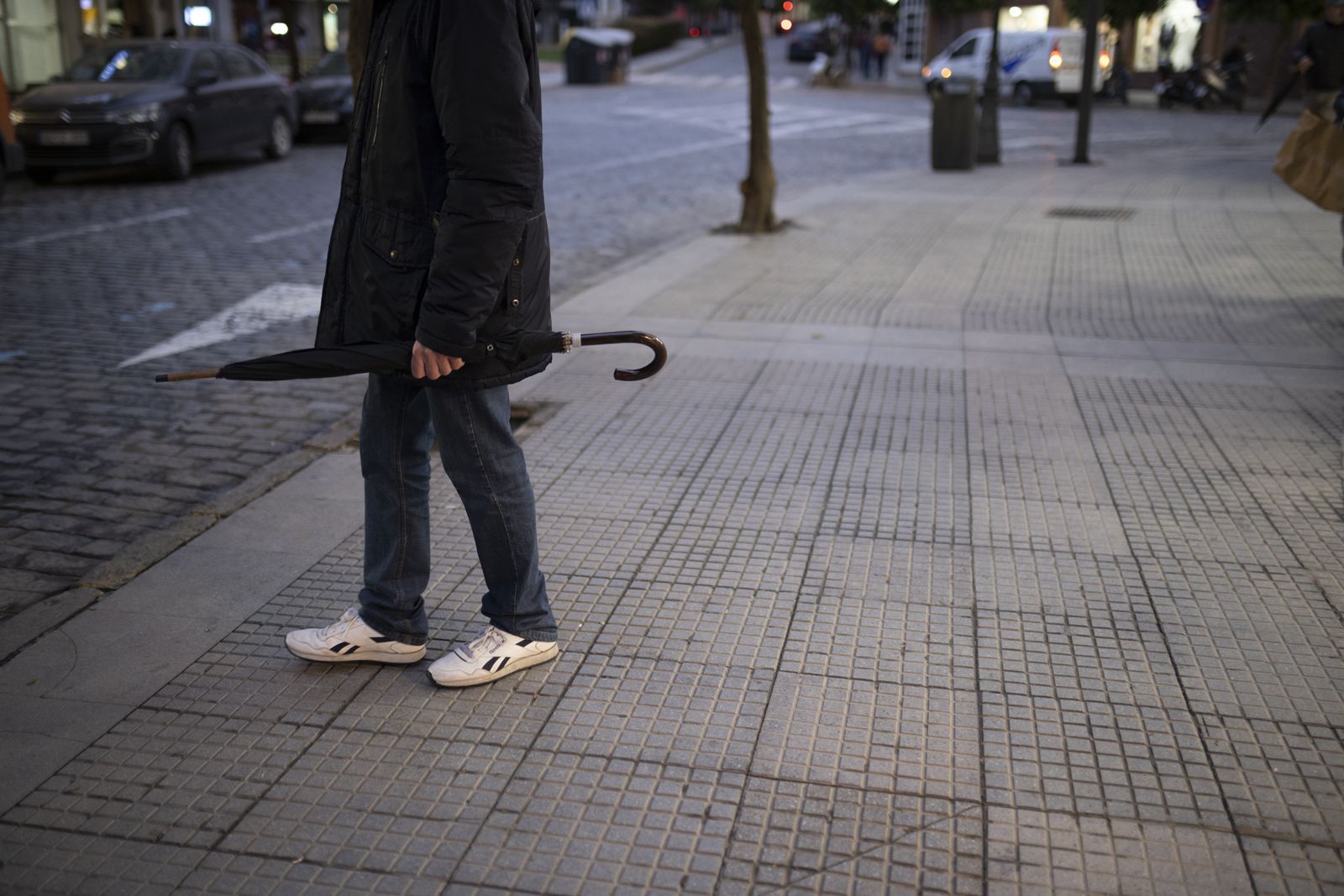 Imágenes del martes 15 de marzo en Huelva