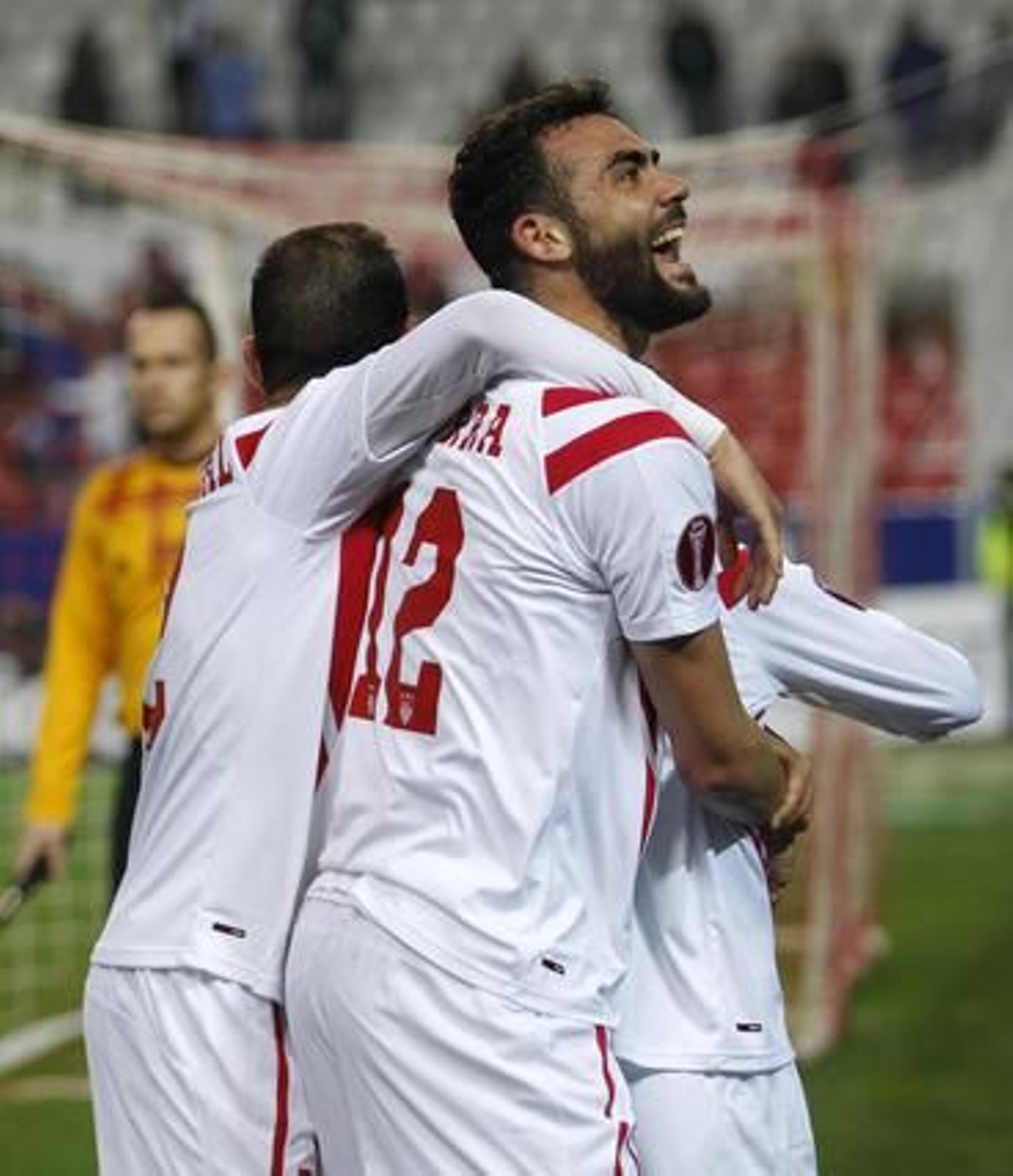 Foto: Antonio Pizarro