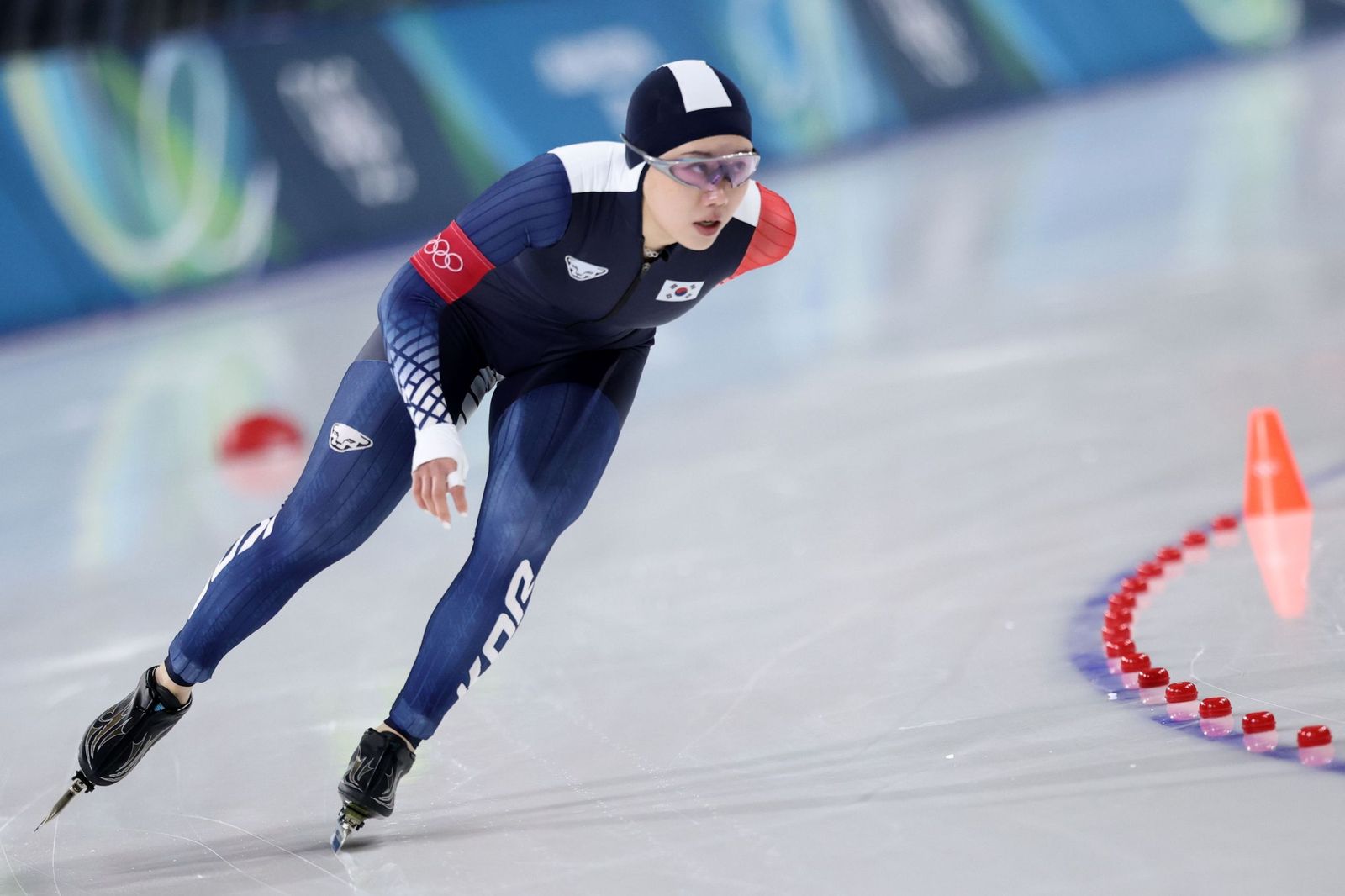 Las mejores fotos de los Juegos Olímpicos de invierno Milán Cortina d'Ampezzo 2026 | Jornada 15