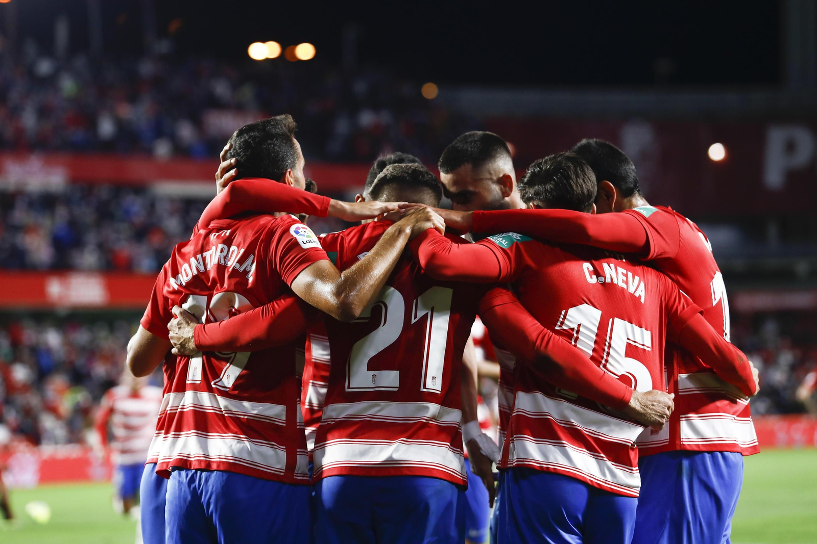 Los rojiblancos ya vencieron al Sevilla en la primera vuelta.