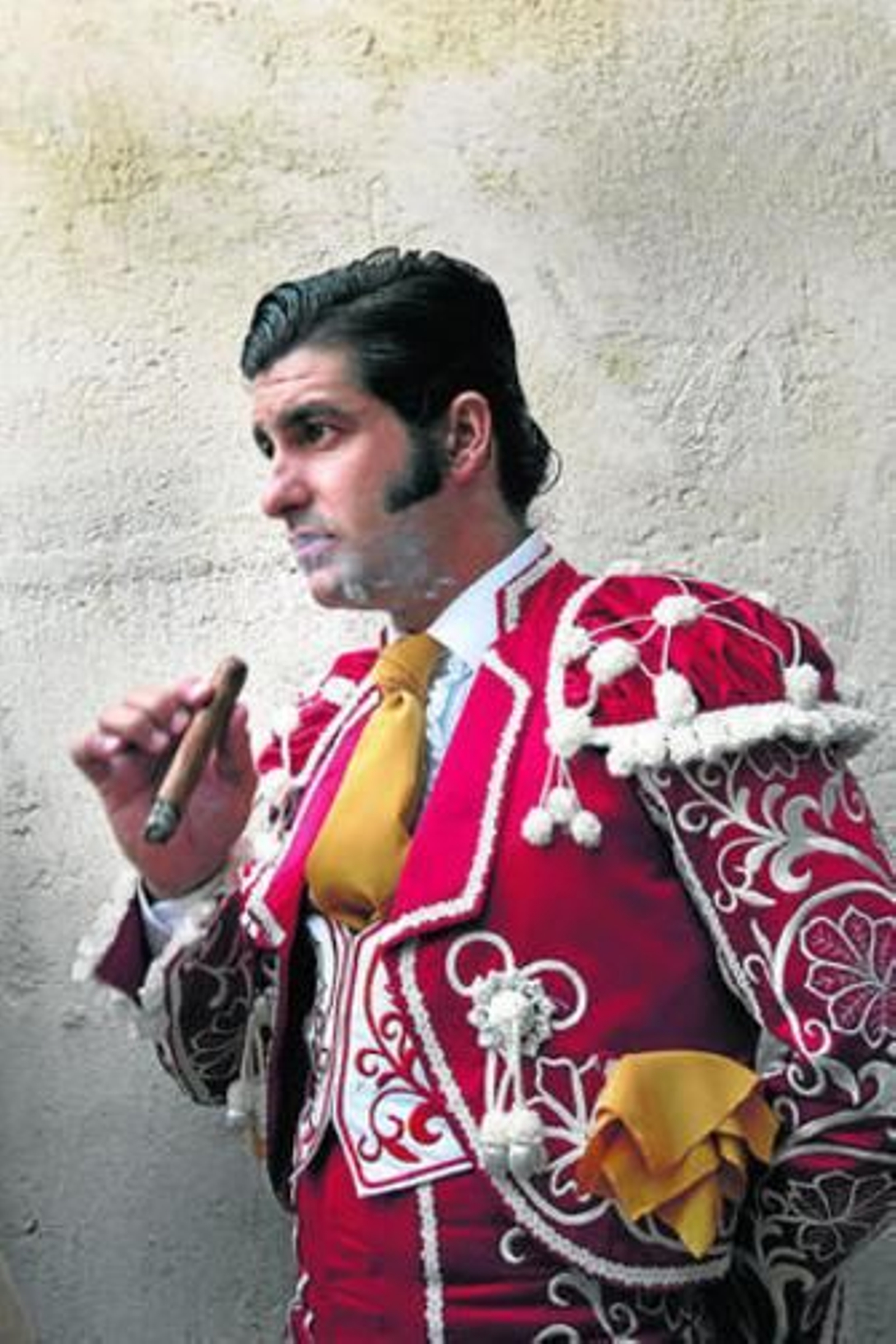 Morante de la Puebla.