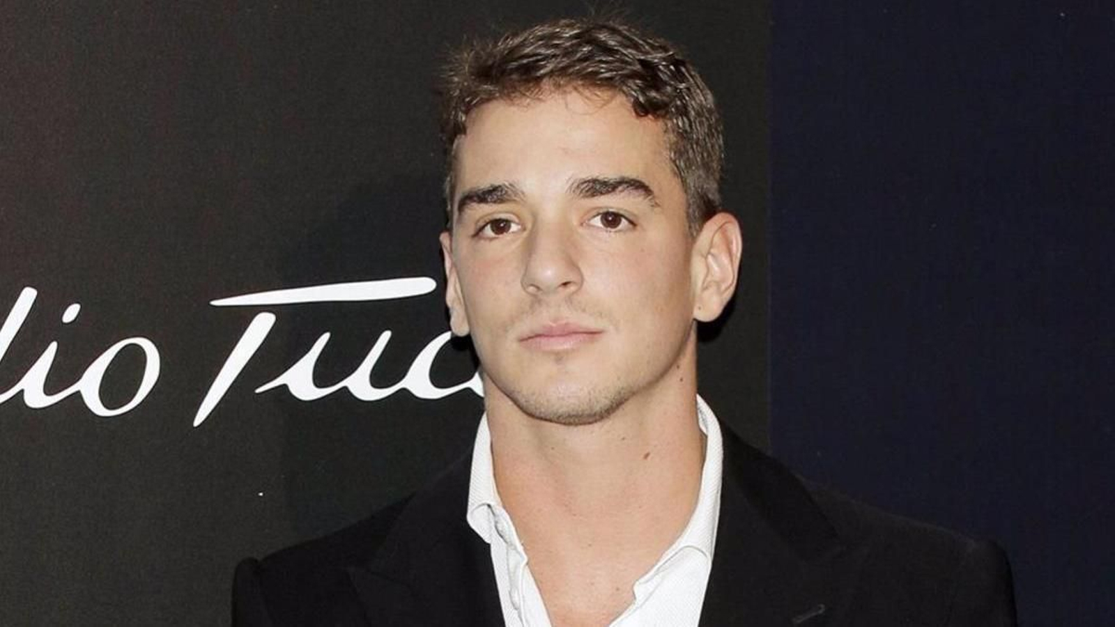 Clemente Lequio aún no se ha pronunciado sobre la paternidad de su hermano Aless mediante la gestación subrogada.