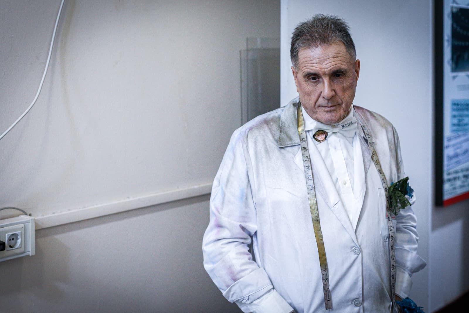 Búscate entre las mejores imágenes de la segunda semifinal del COAC 2026