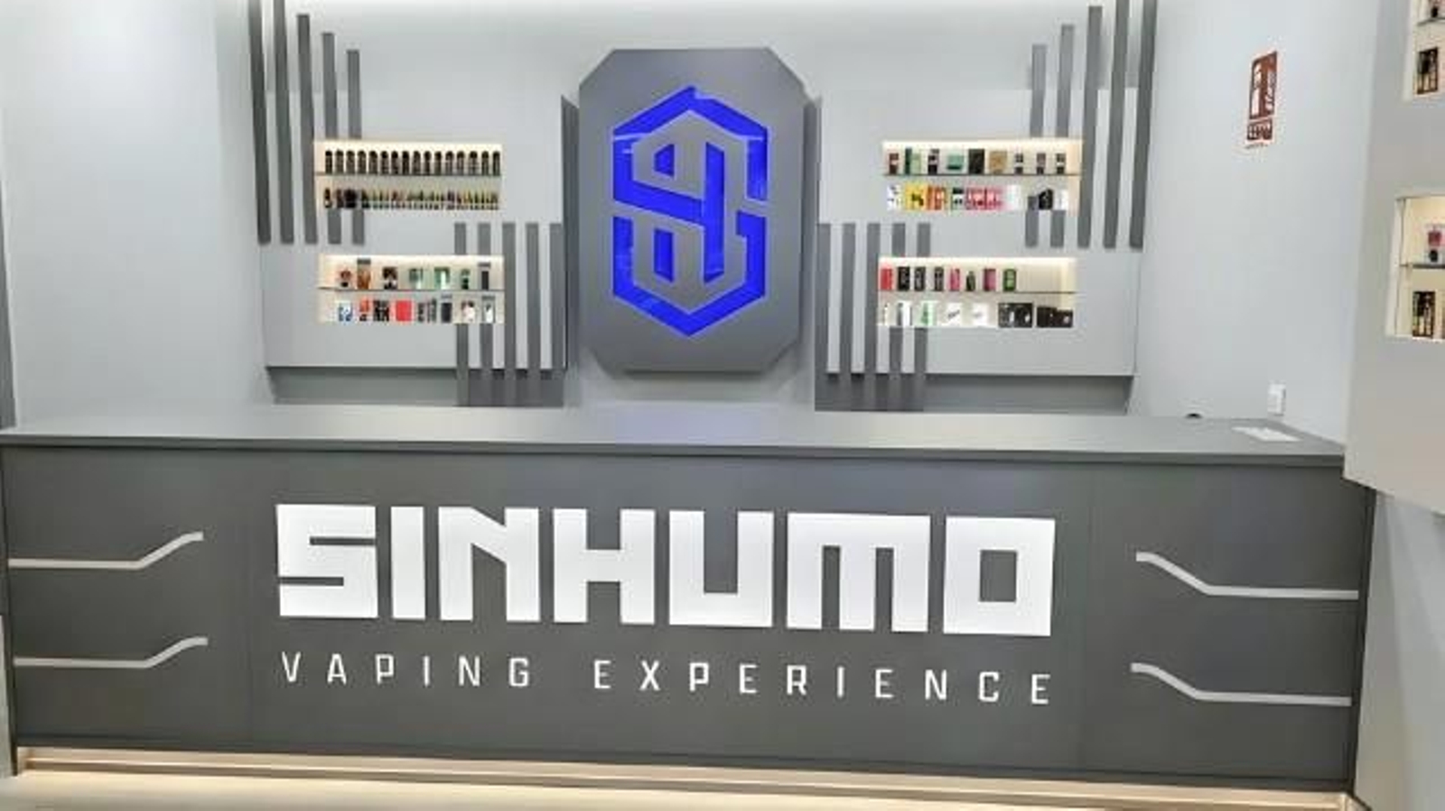 Sinhumo abre sus puertas en Jerez norte.