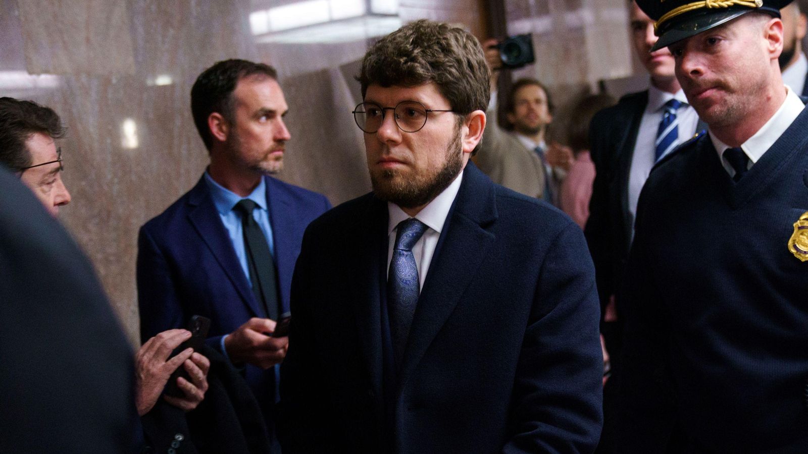 El director ejecutivo de Discord, Jason Citron