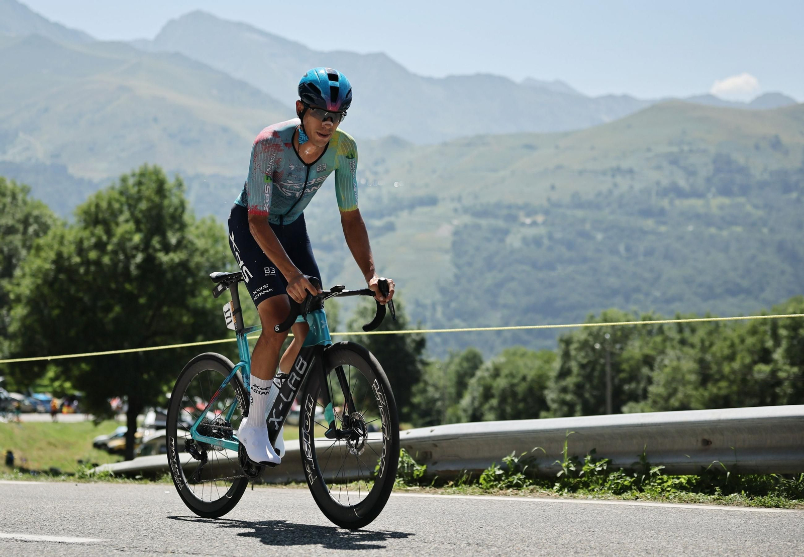 Las mejores fotos del Tour de Francia | Etapa 13