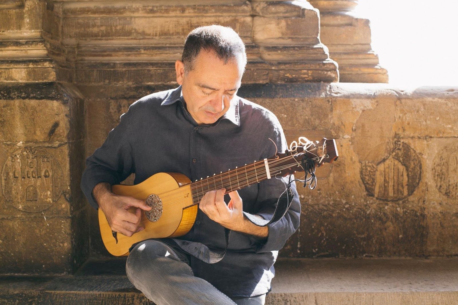 Xavier Díaz-Latorre abre el Festival el día 20 de agosto.