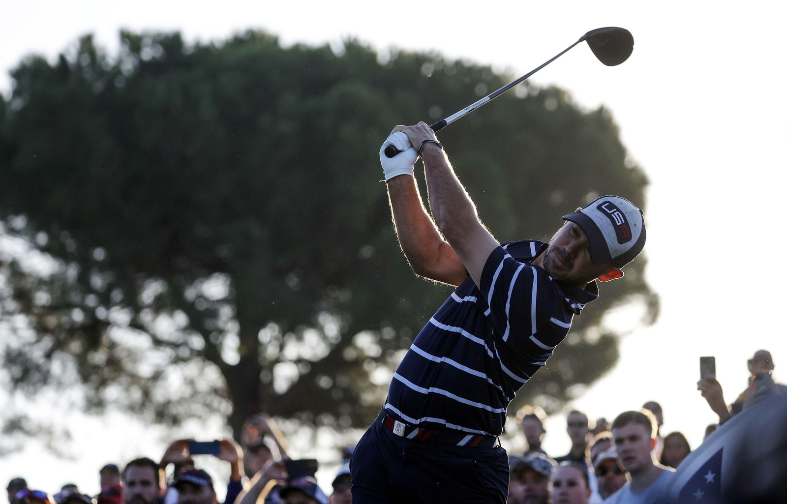 Las fotos de la Ryder Cup | día 1