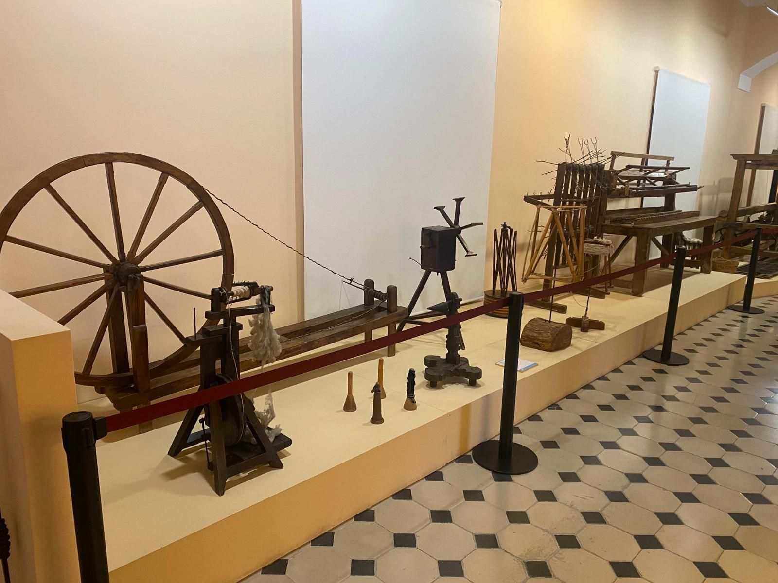 Descubre el Museo de Artes y Costumbres de Jaén