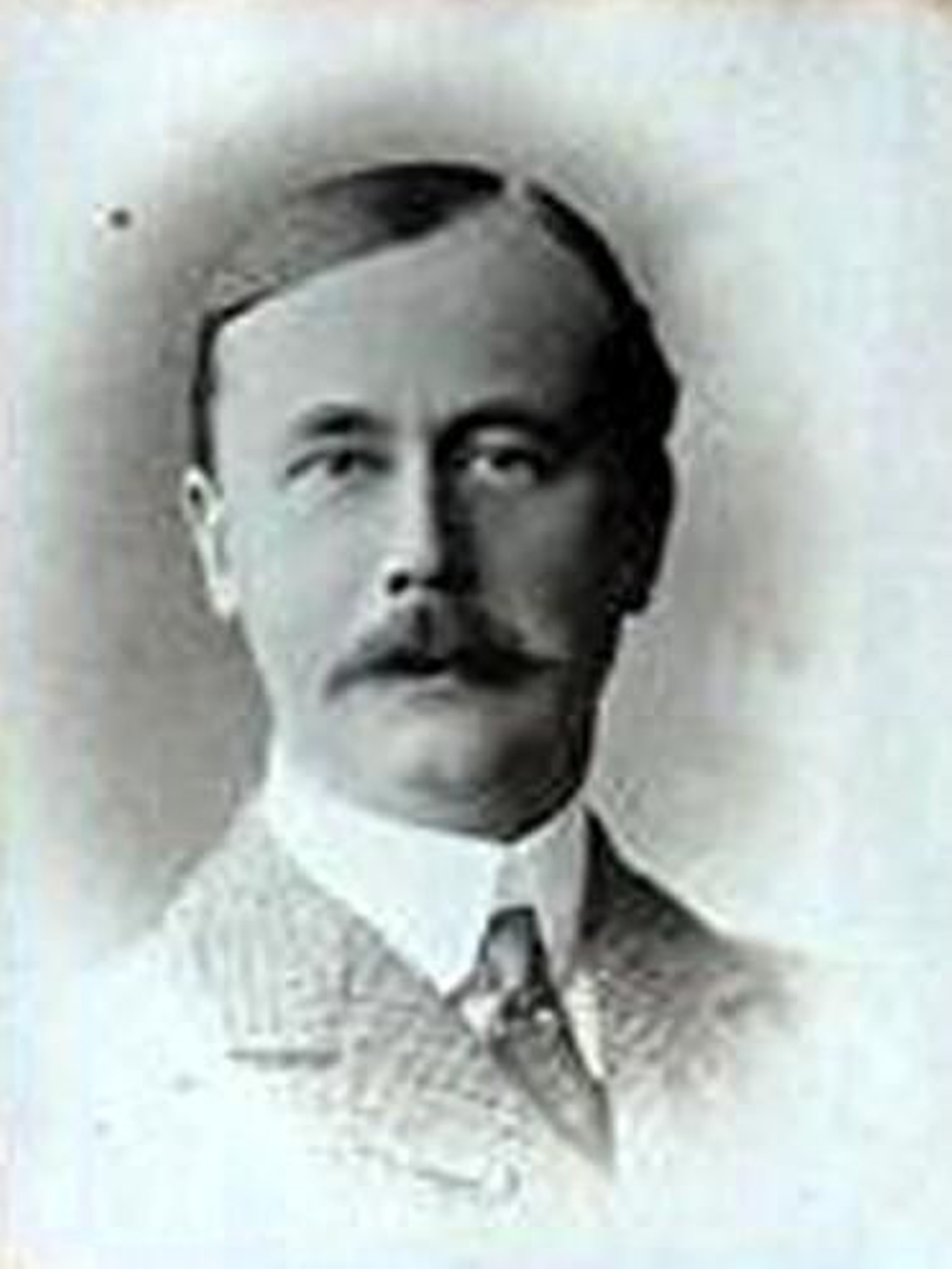 Henry Davies también tomó parte en la histórica cita.