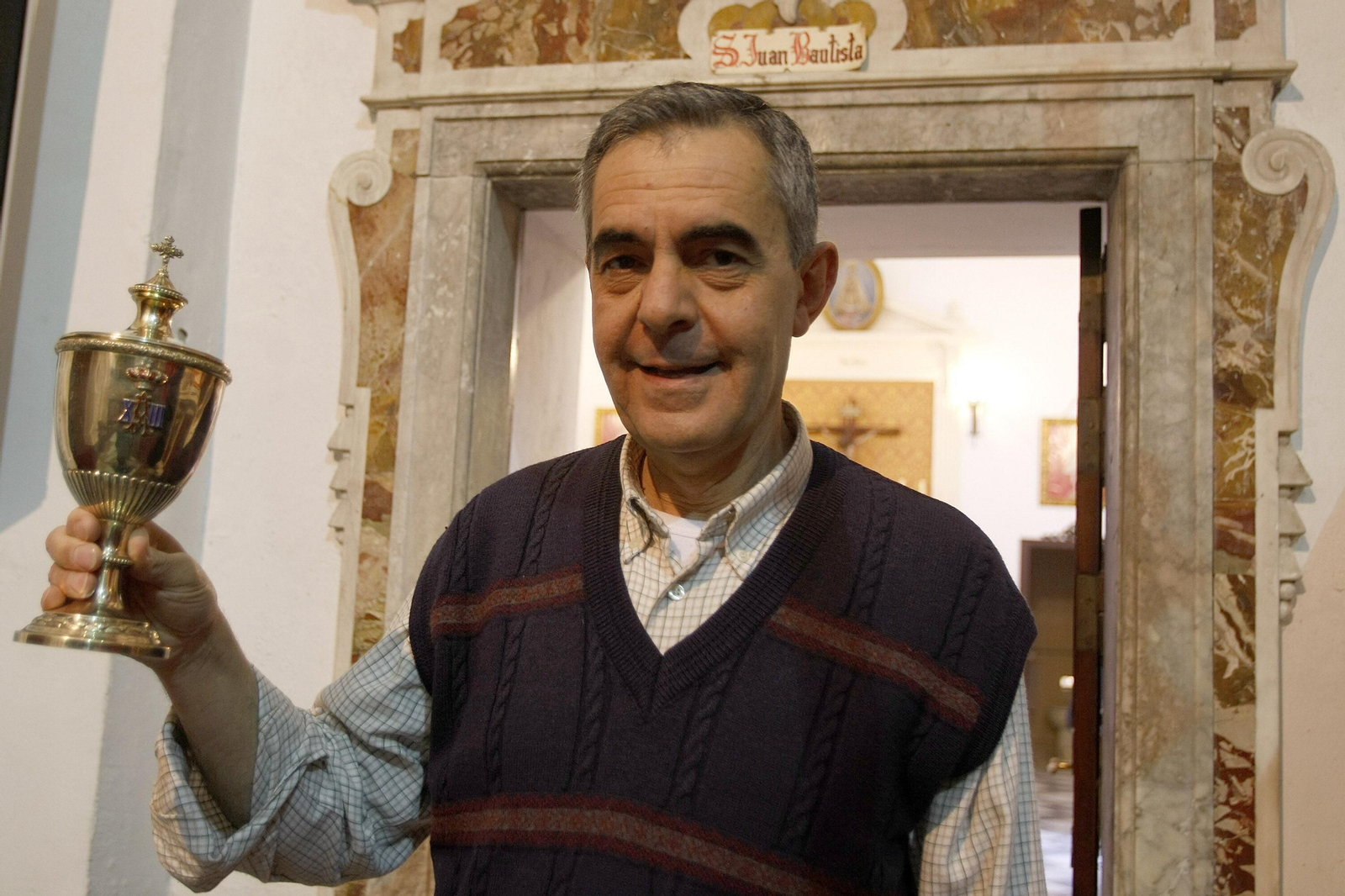 Santo Domingo cumple 350 años