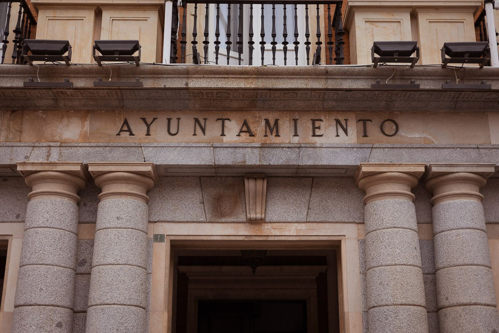 Imágenes del 27 de marzo en Huelva