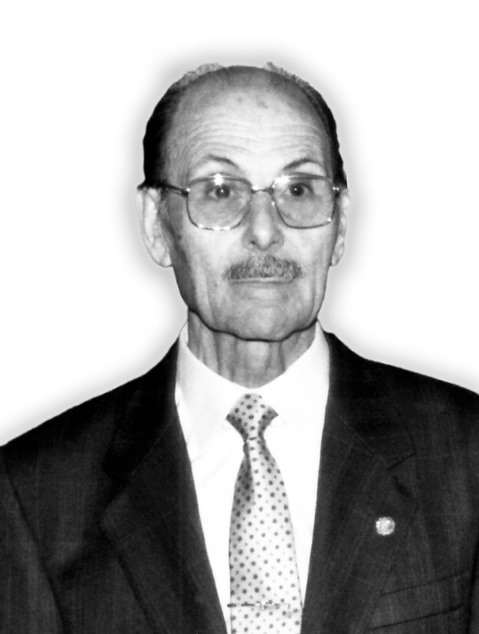 José Pérez Rodríguez, vocal 2