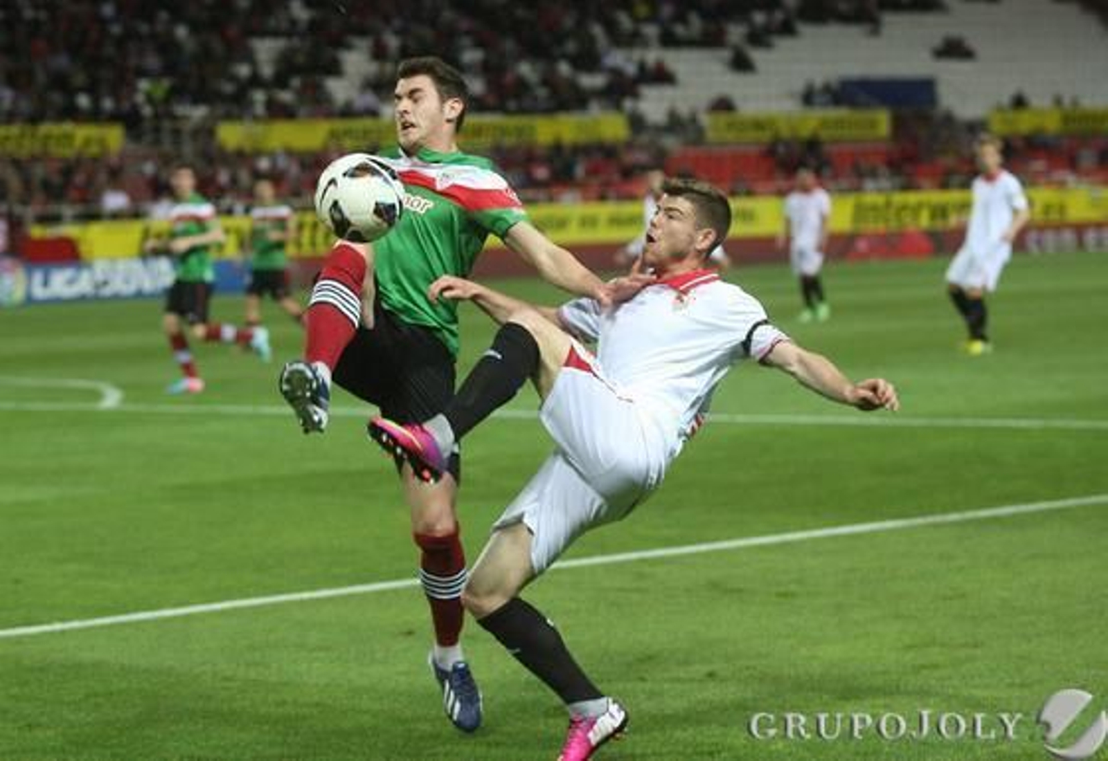 Foto: Antonio Pizarro