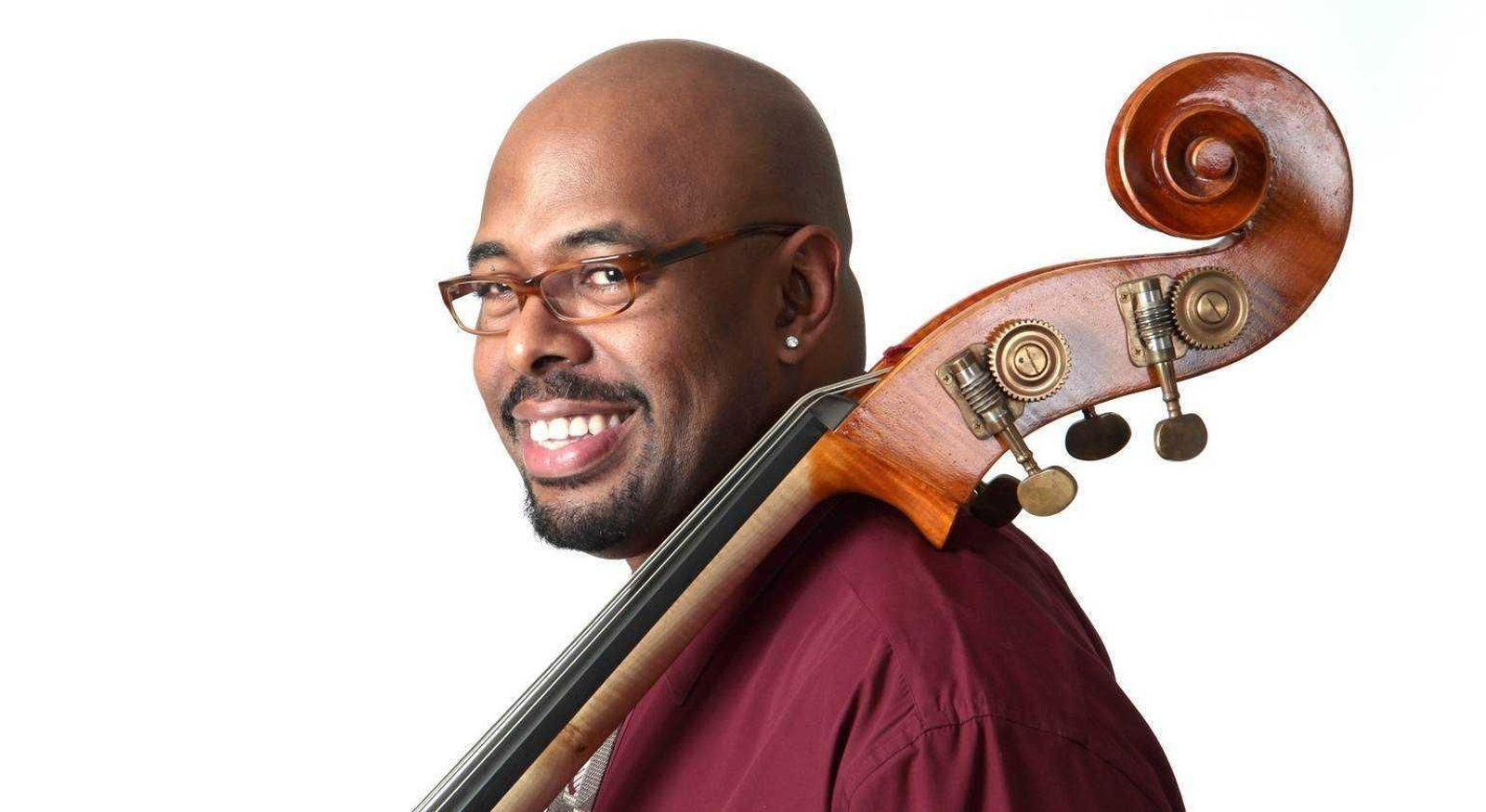 Christian McBride.