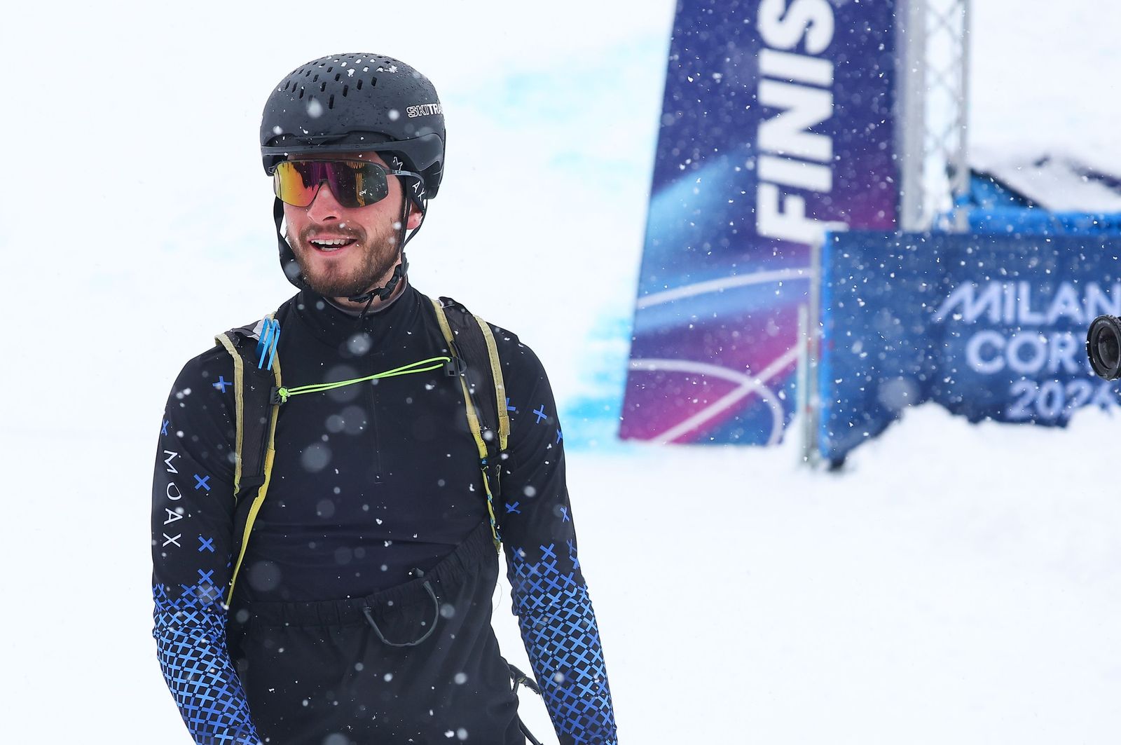 Las mejores fotos de los Juegos Olímpicos de invierno Milán Cortina d'Ampezzo 2026 | Jornada 14