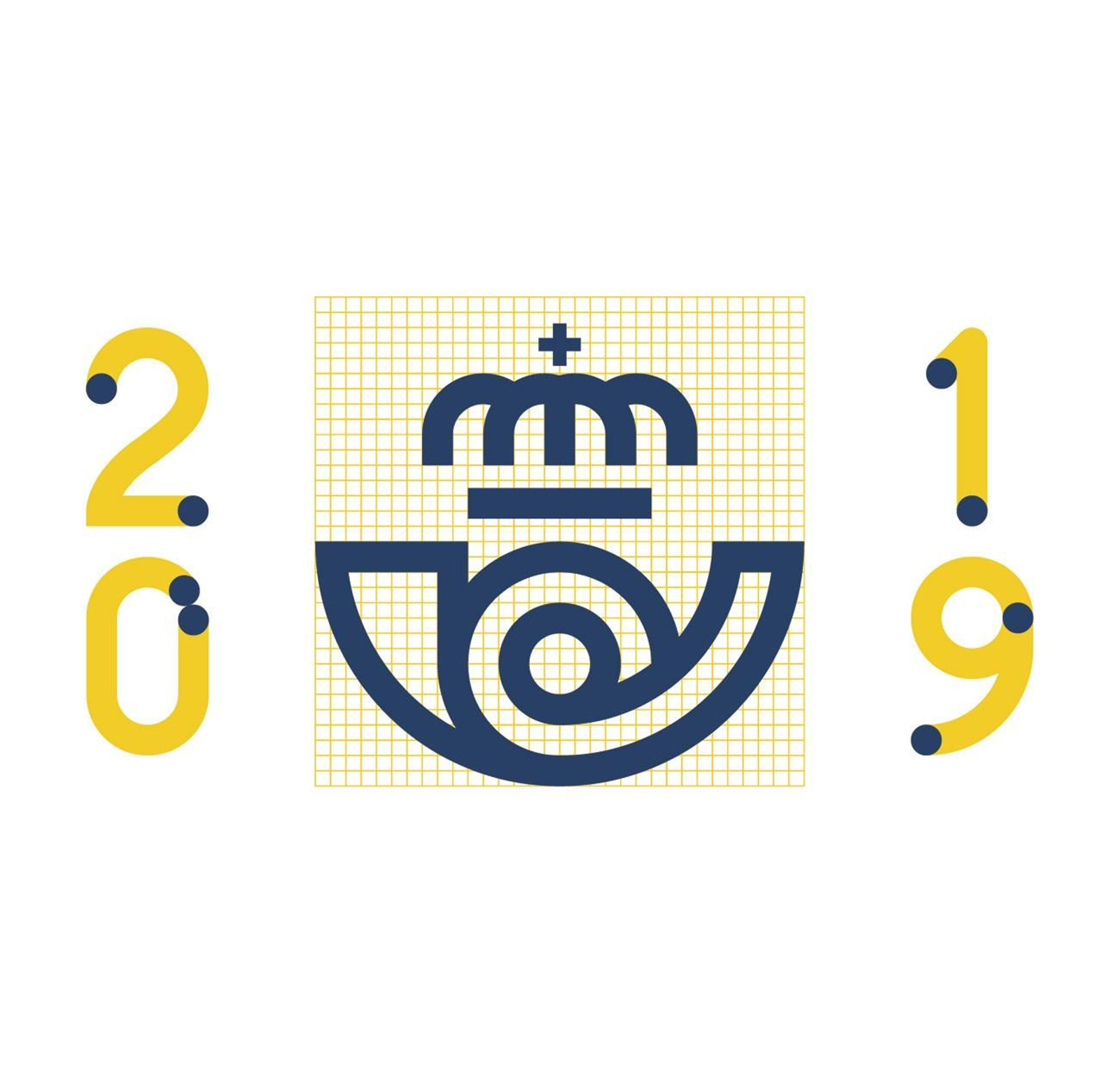 Ni un cuerno ni una corneta, el logo de Correos es una cornamusa