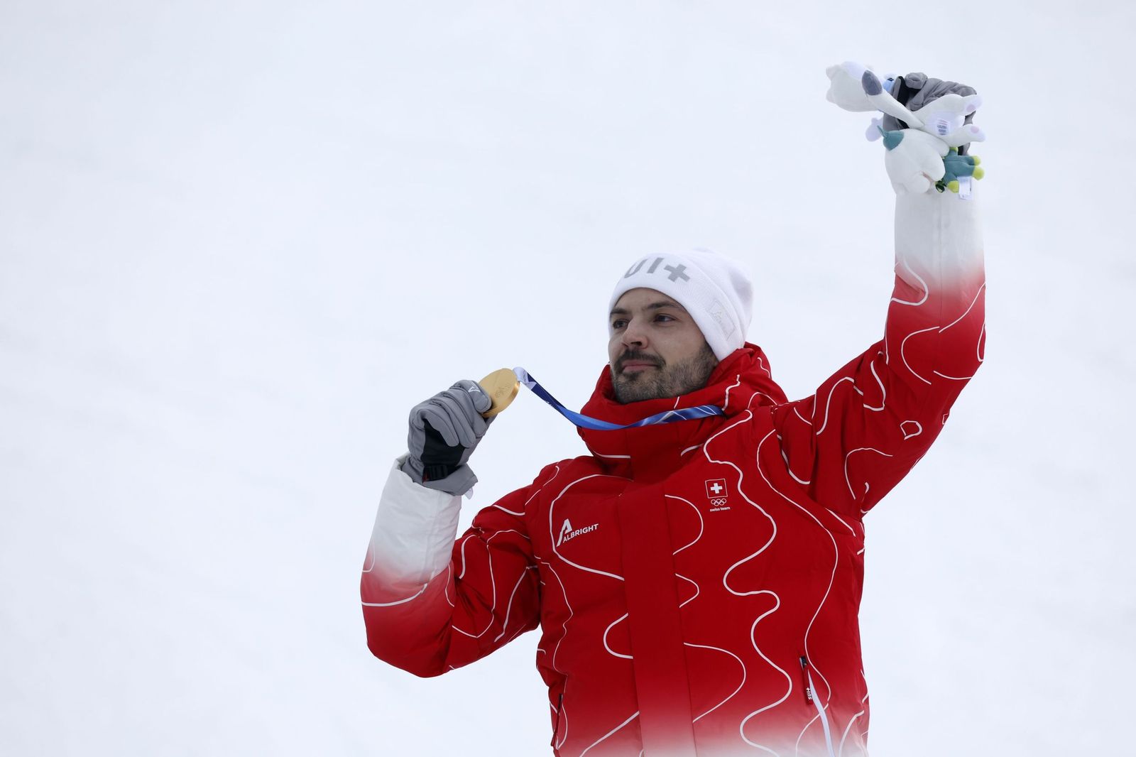 Las mejores fotos de los Juegos Olímpicos de invierno Milán Cortina d'Ampezzo 2026 | Undécima jornada