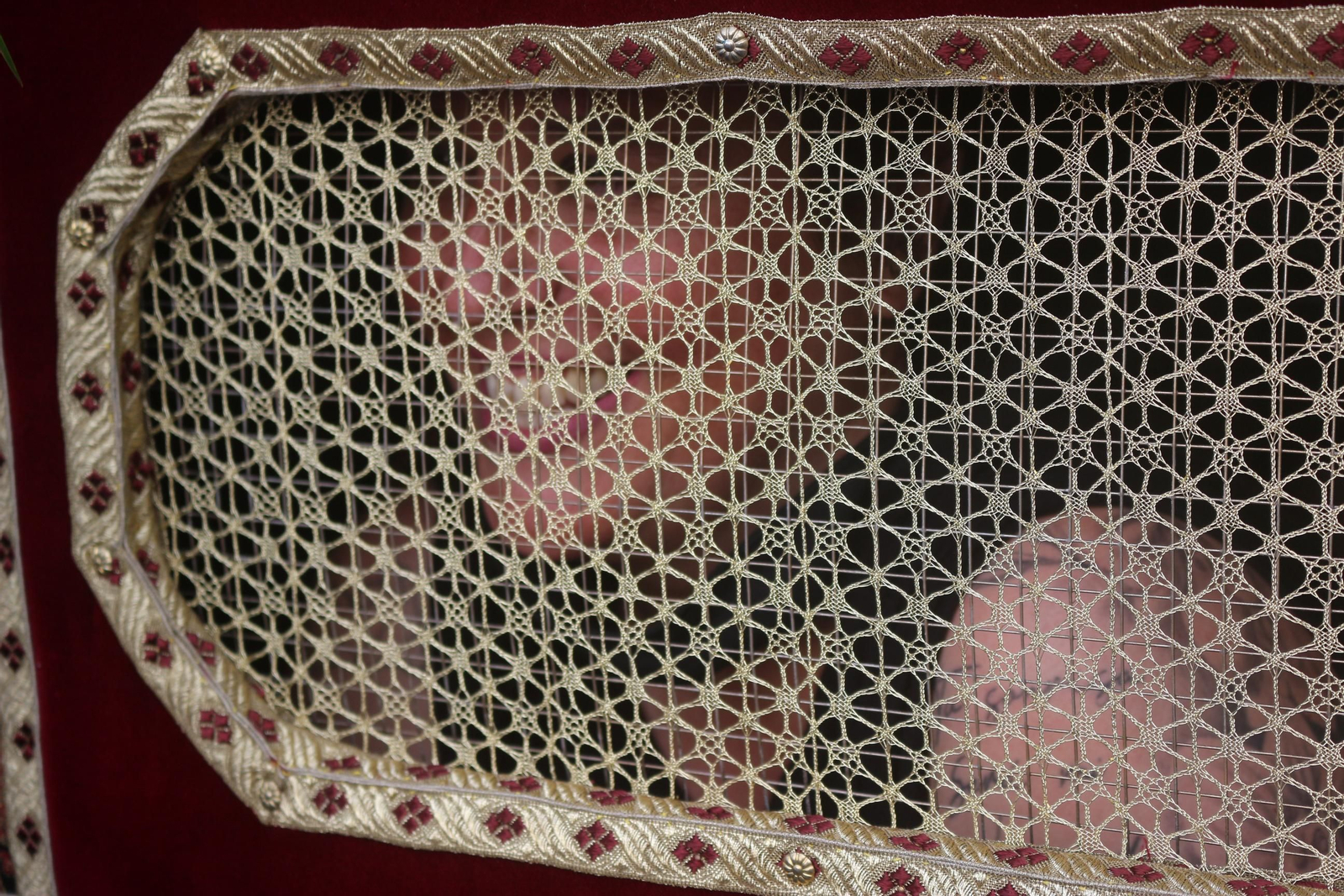 Las imágenes del Jueves Santo en Puerto Real 2023: Medinaceli